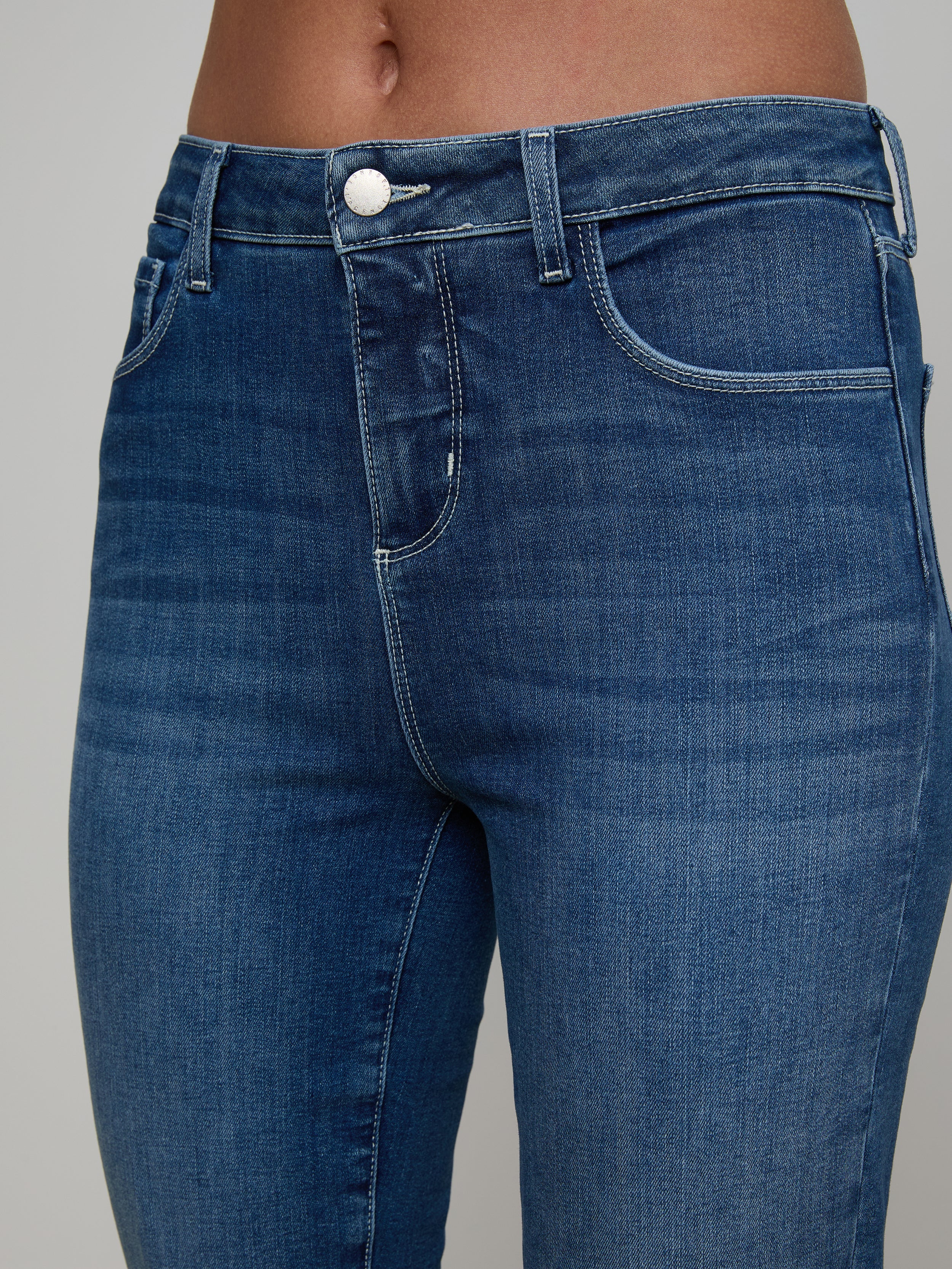 L'AGENCE - Selma Bootcut Jean - Image 6