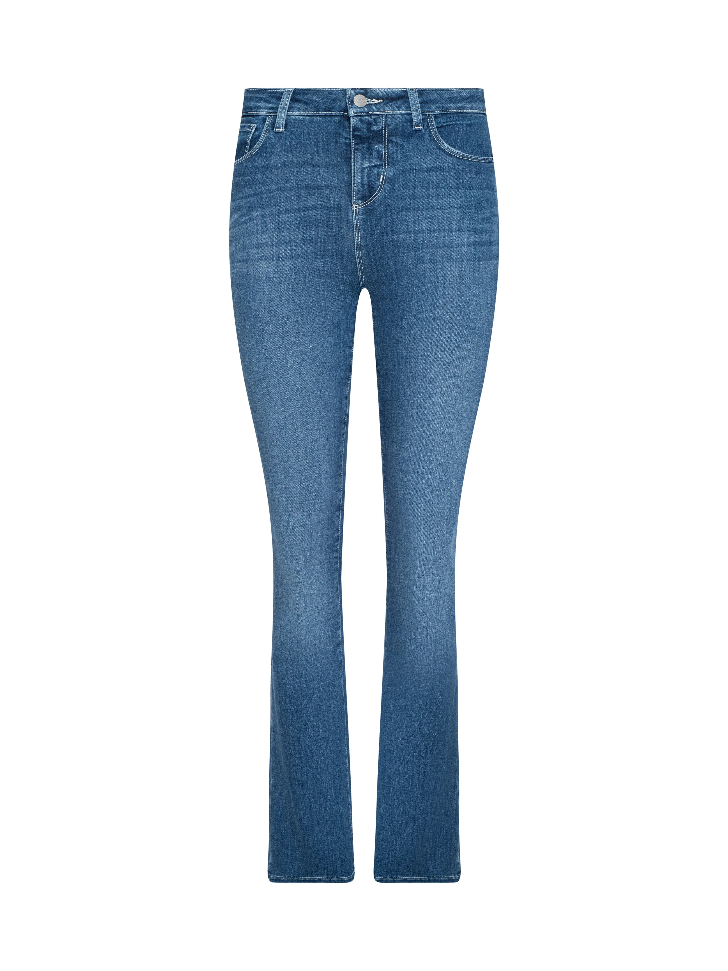 L'AGENCE - Selma Bootcut Jean - Image 8