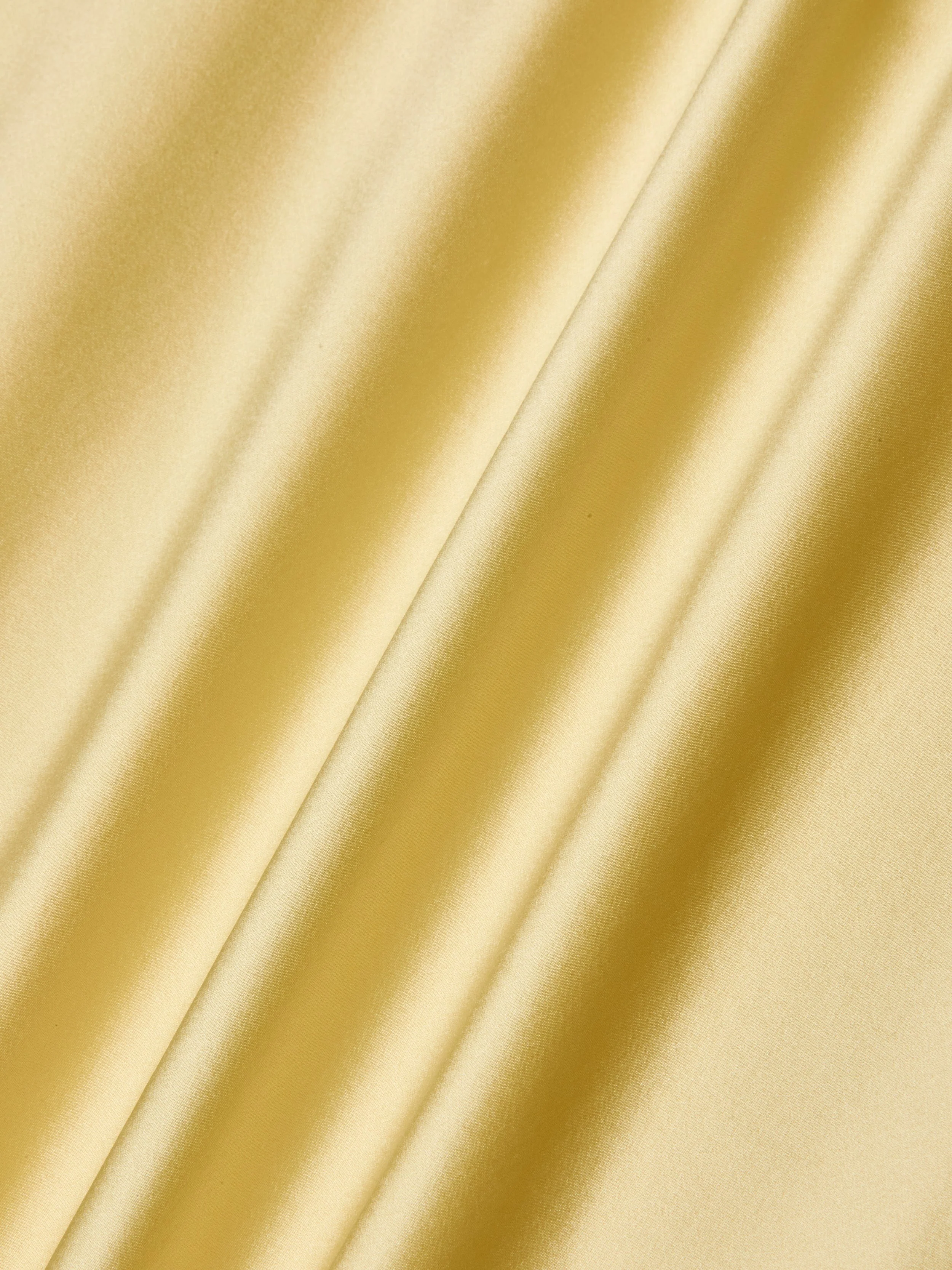 L'AGENCE - Seridie Silk Slip Dress - Image 4