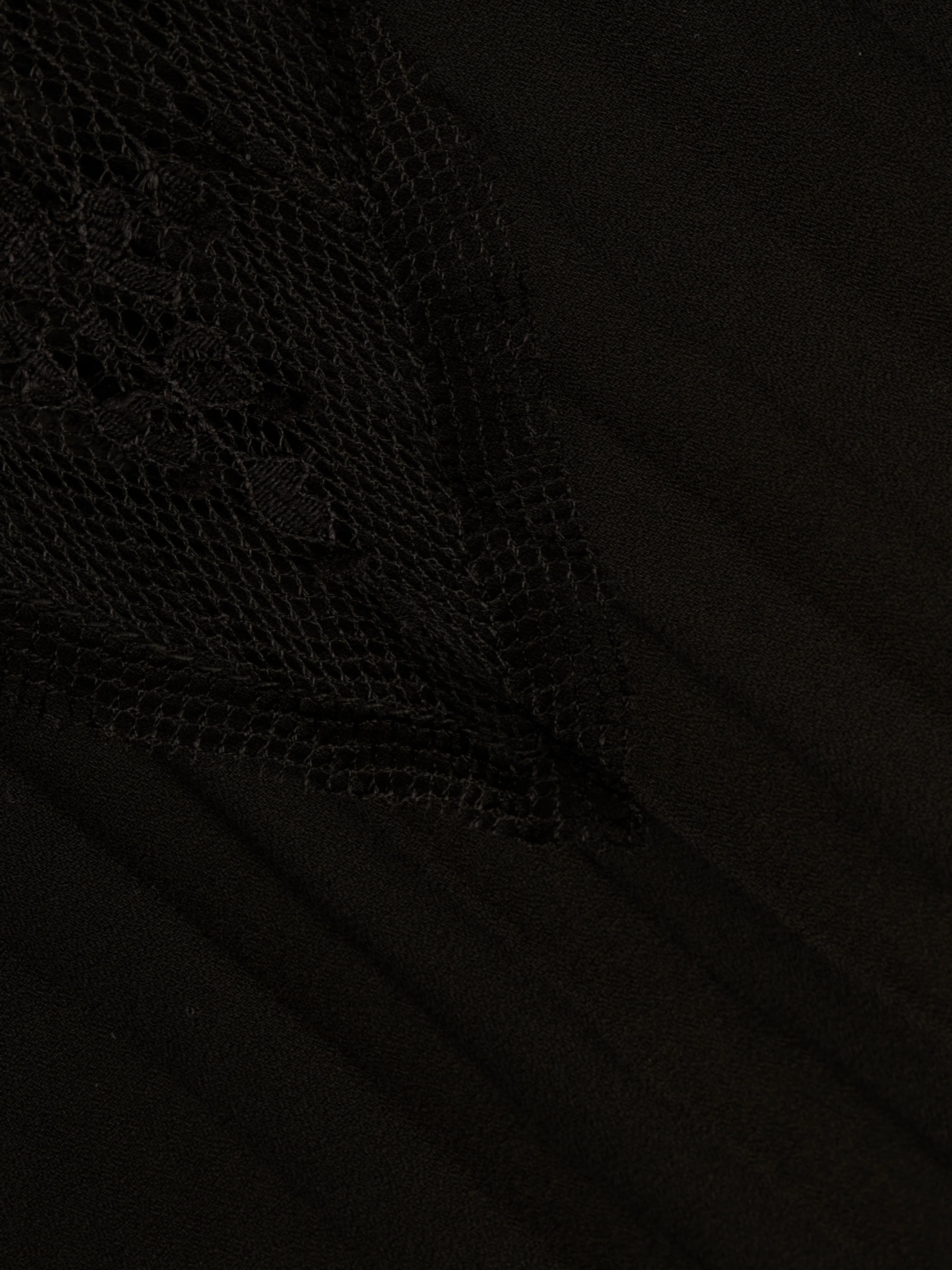 L'AGENCE - Sharon Cover - Up Pant - Image 7
