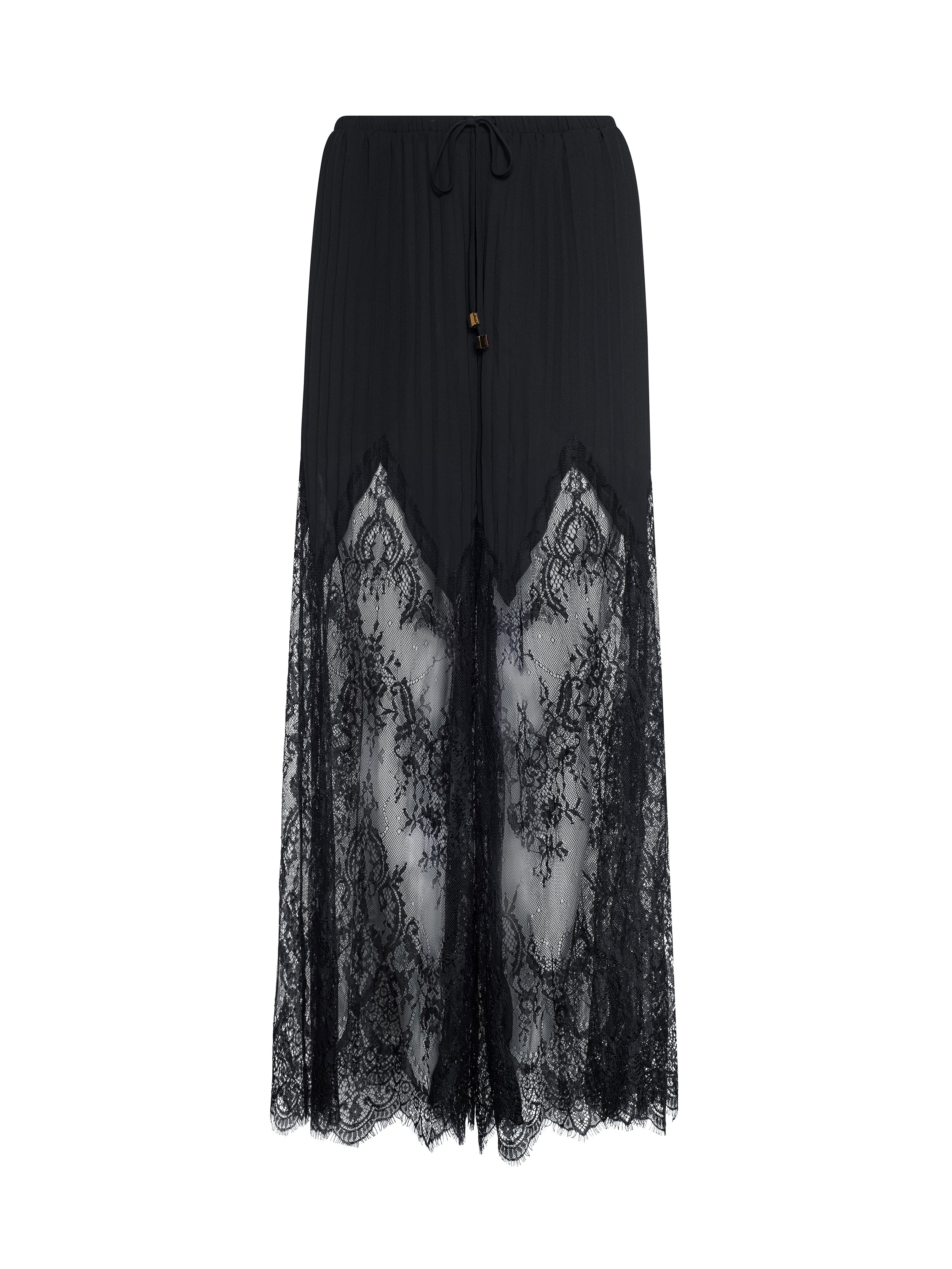 L'AGENCE - Sharon Cover - Up Pant - Image 8