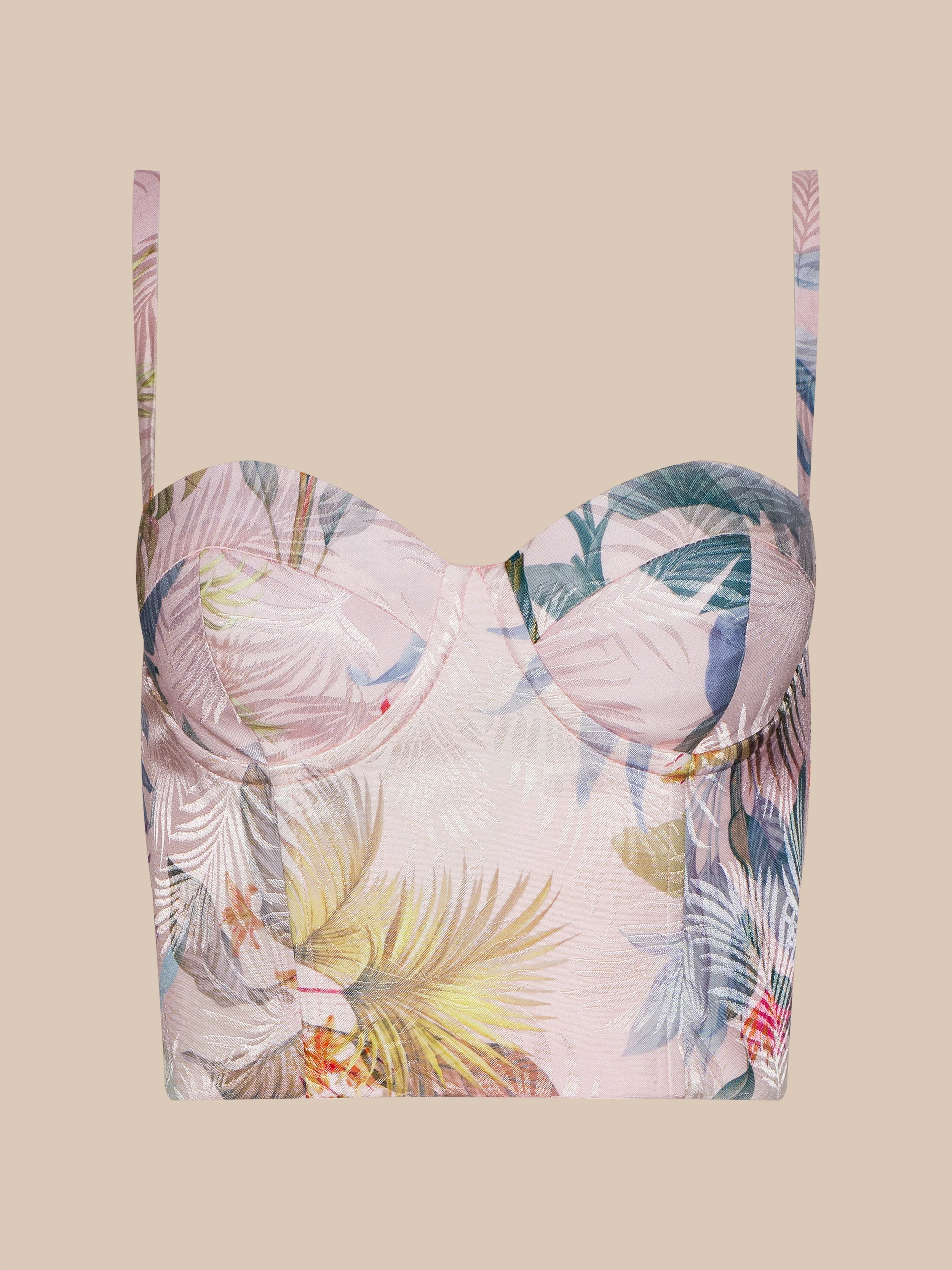 L'AGENCE - Sonya Bustier - Image 7