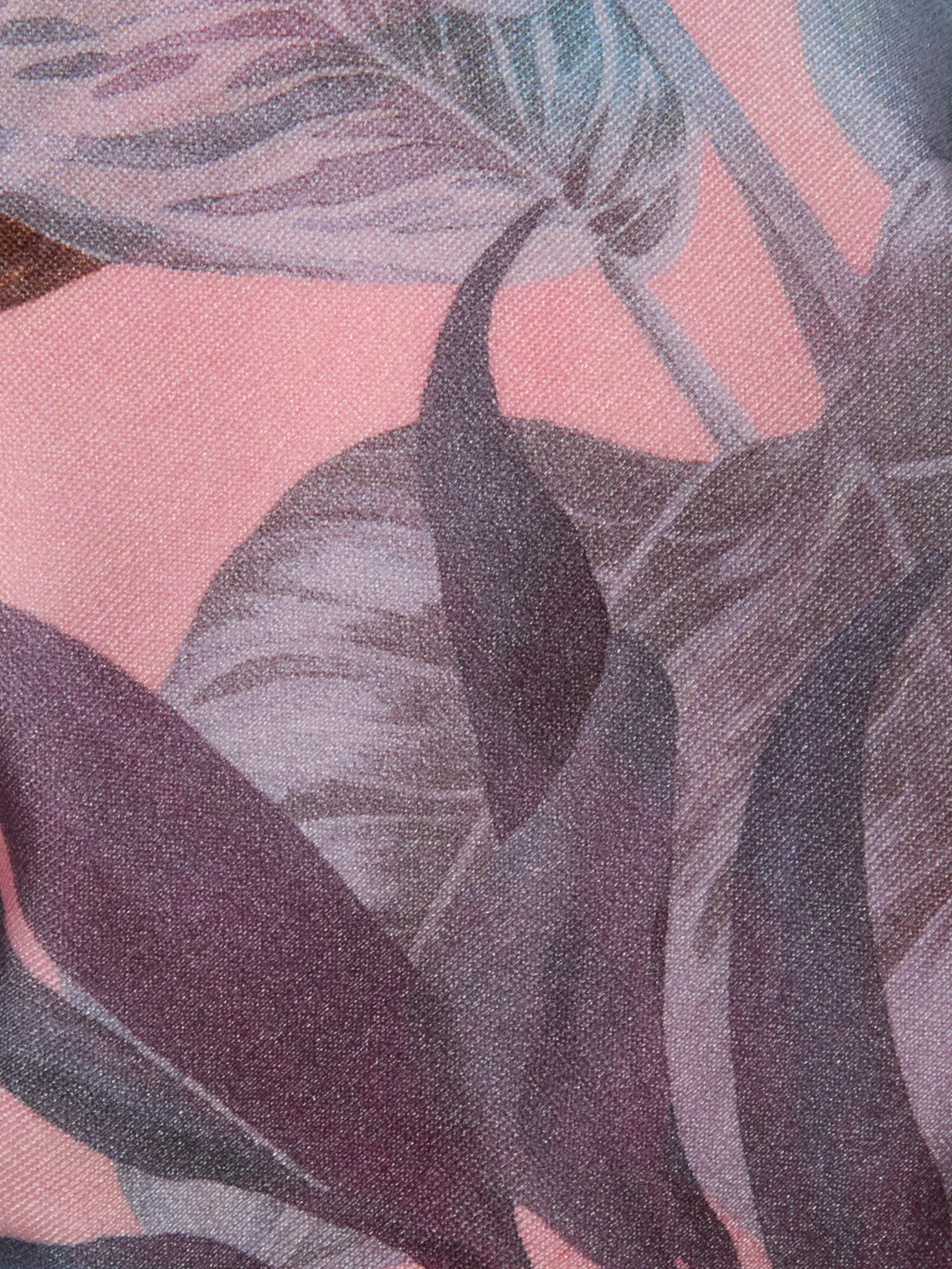 L'AGENCE - Suki Halter Bikini Top - Image 6