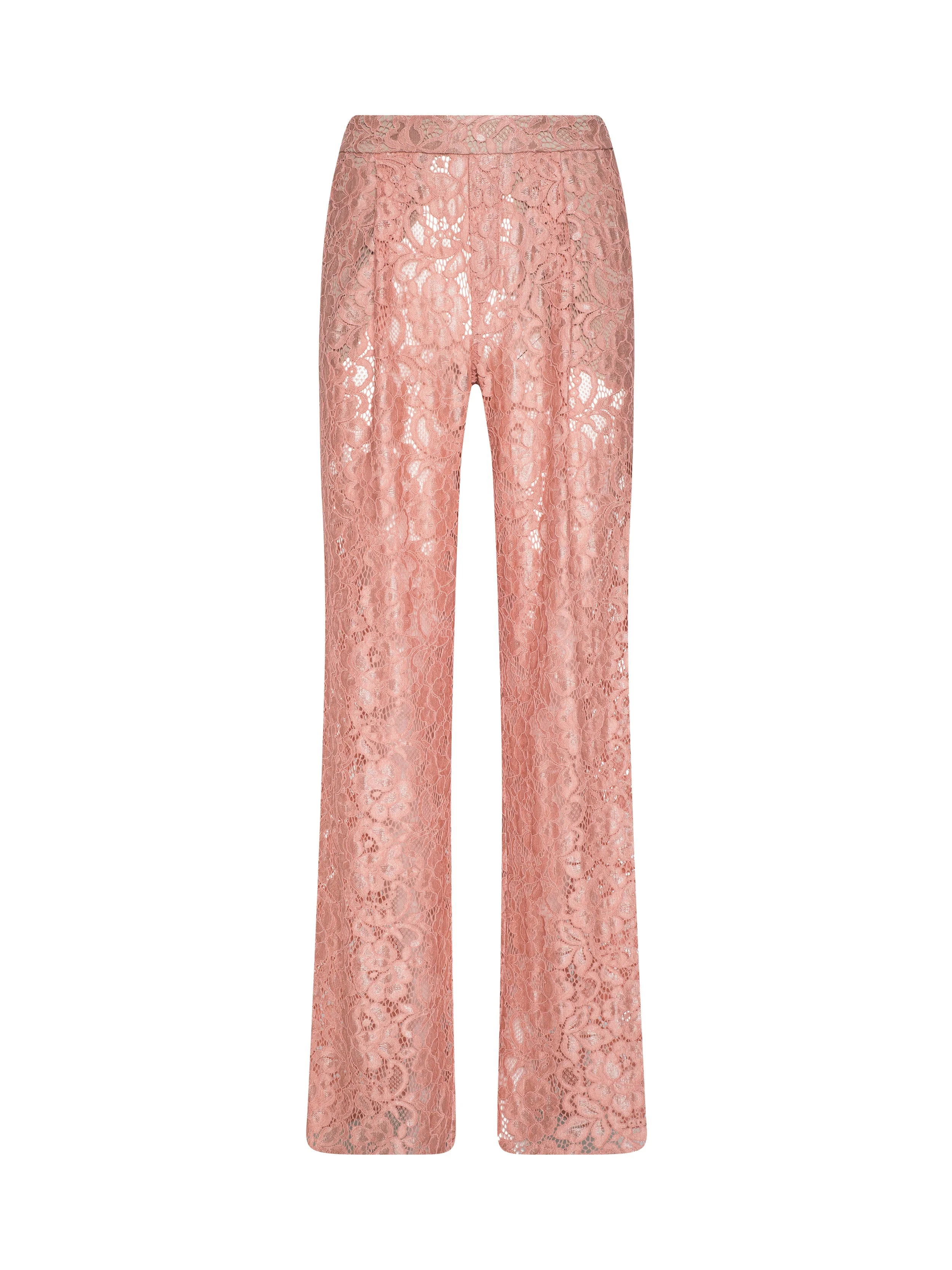 L'AGENCE - Tavia Lace Trouser - Image 6