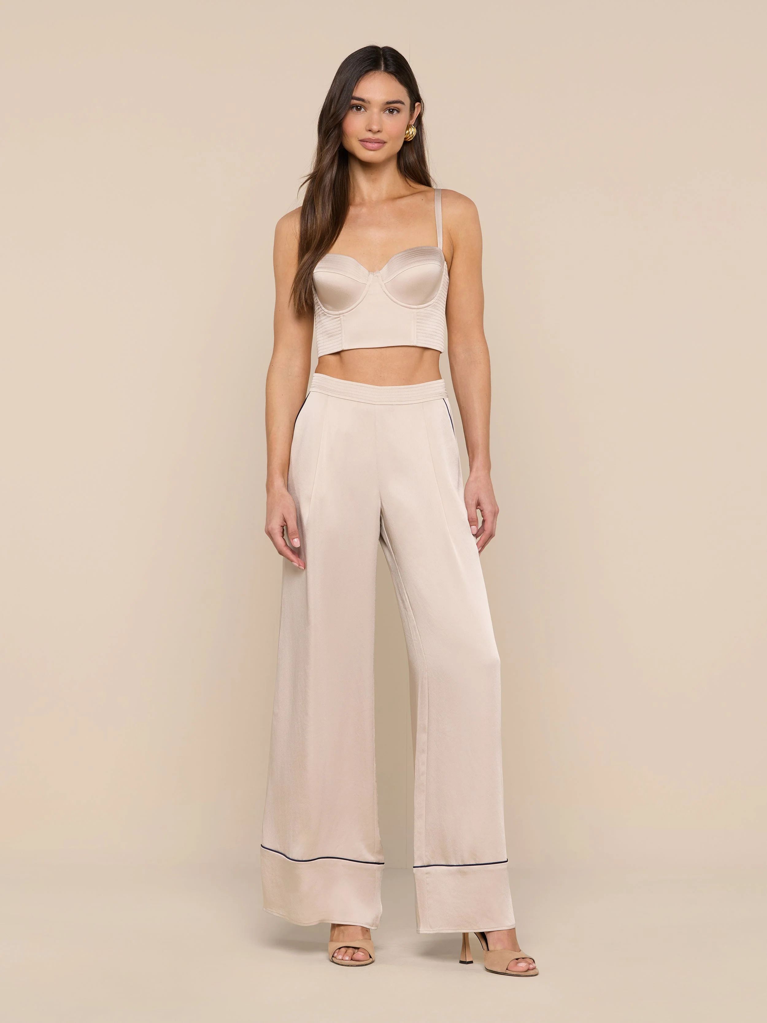 L'AGENCE - Tavia Trouser - Image 2