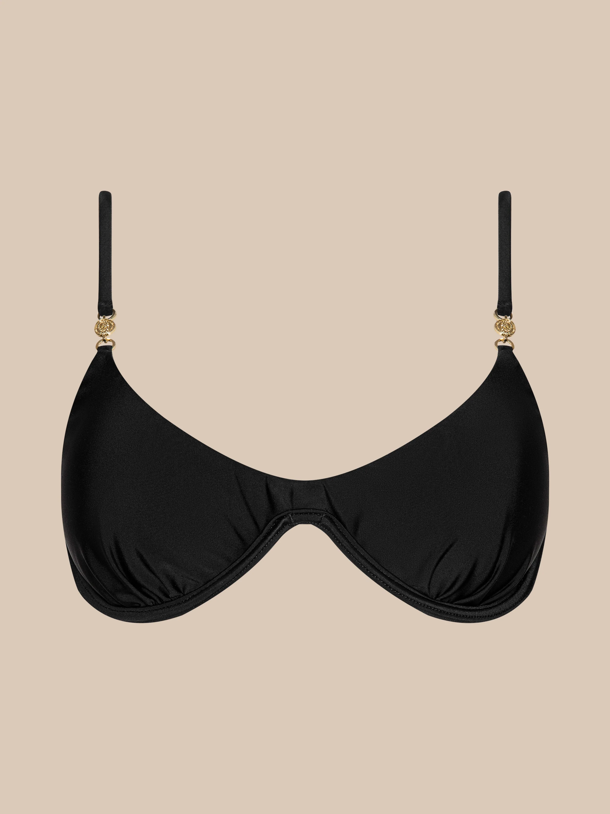 L'AGENCE - Tenali Bikini Top - Image 6