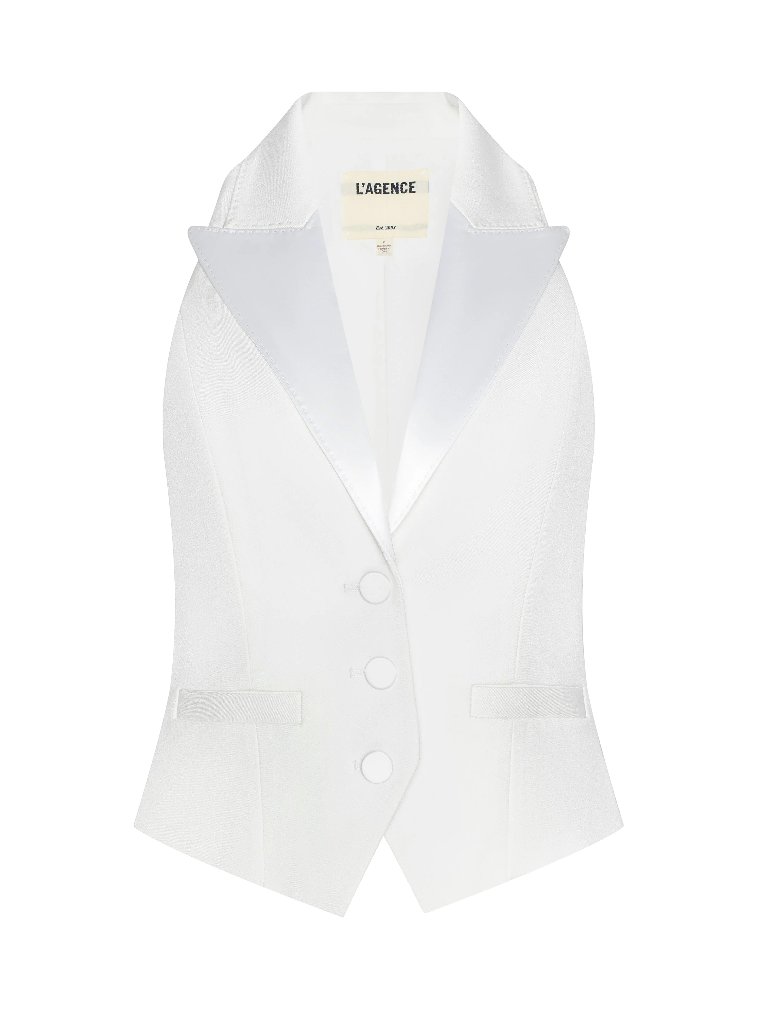 L'AGENCE - Tomi Vest - Image 6