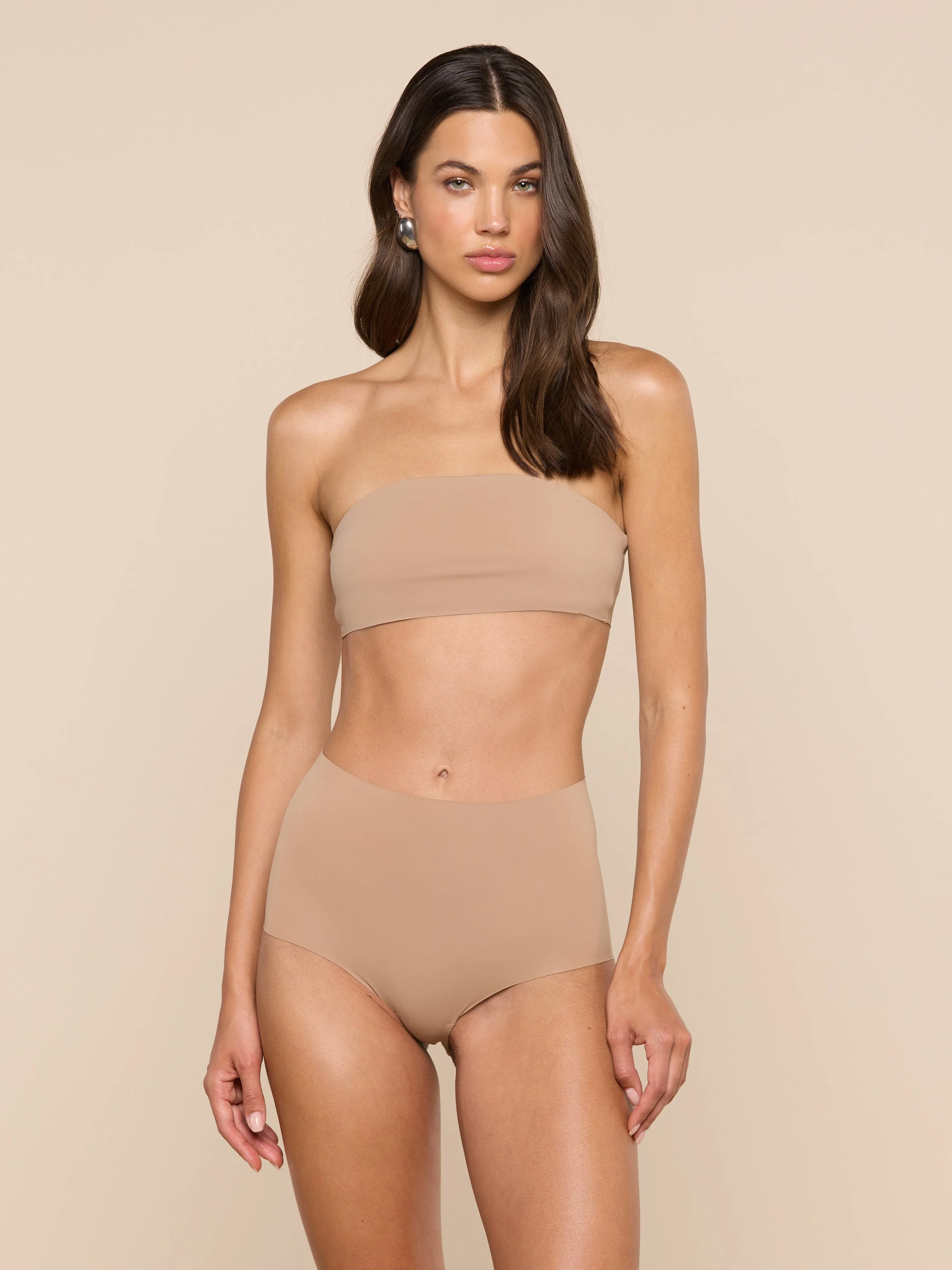 L'AGENCE - Velle Knit Panty - Image 2