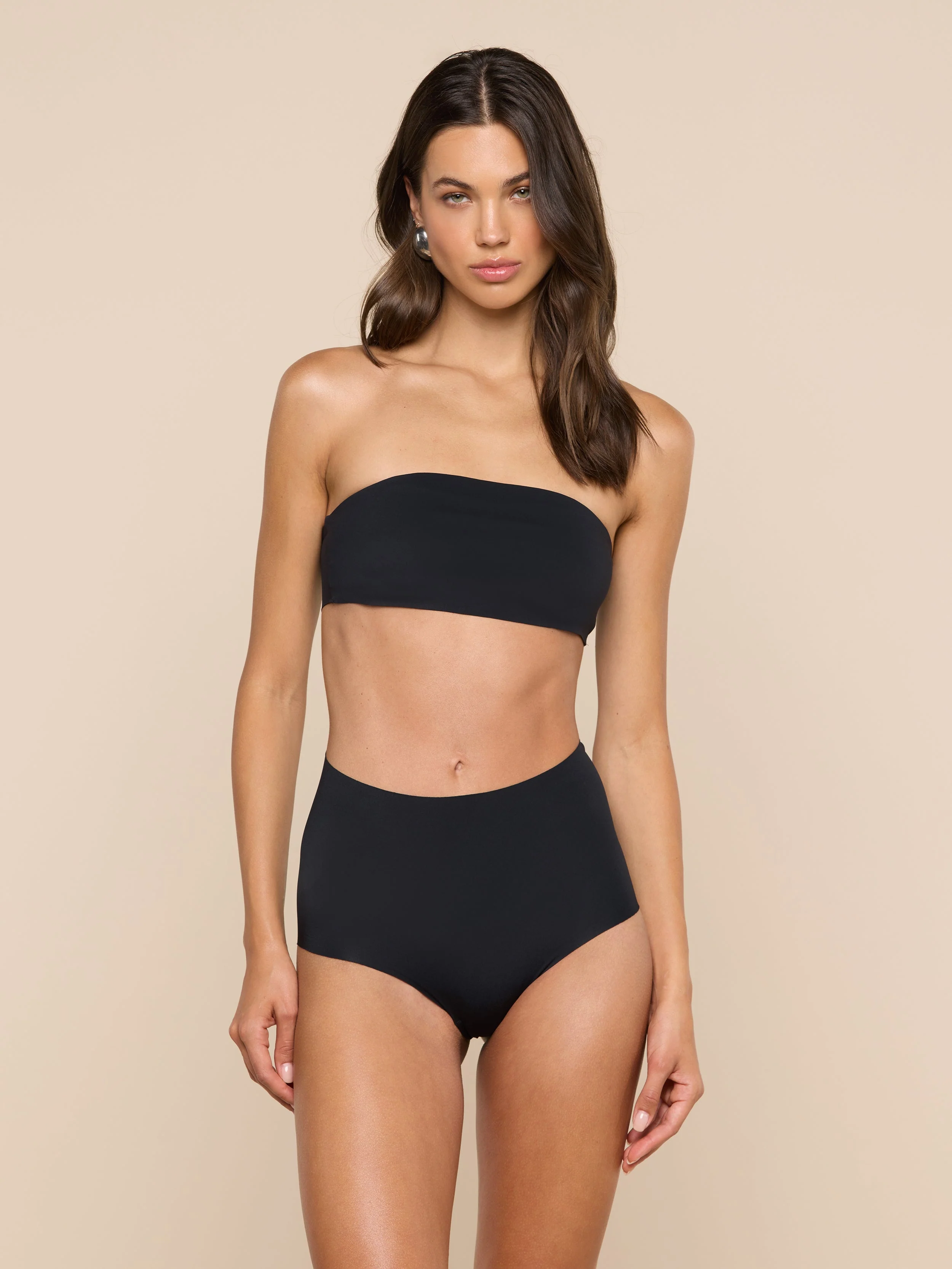 L'AGENCE - Velle Knit Panty - Image 2
