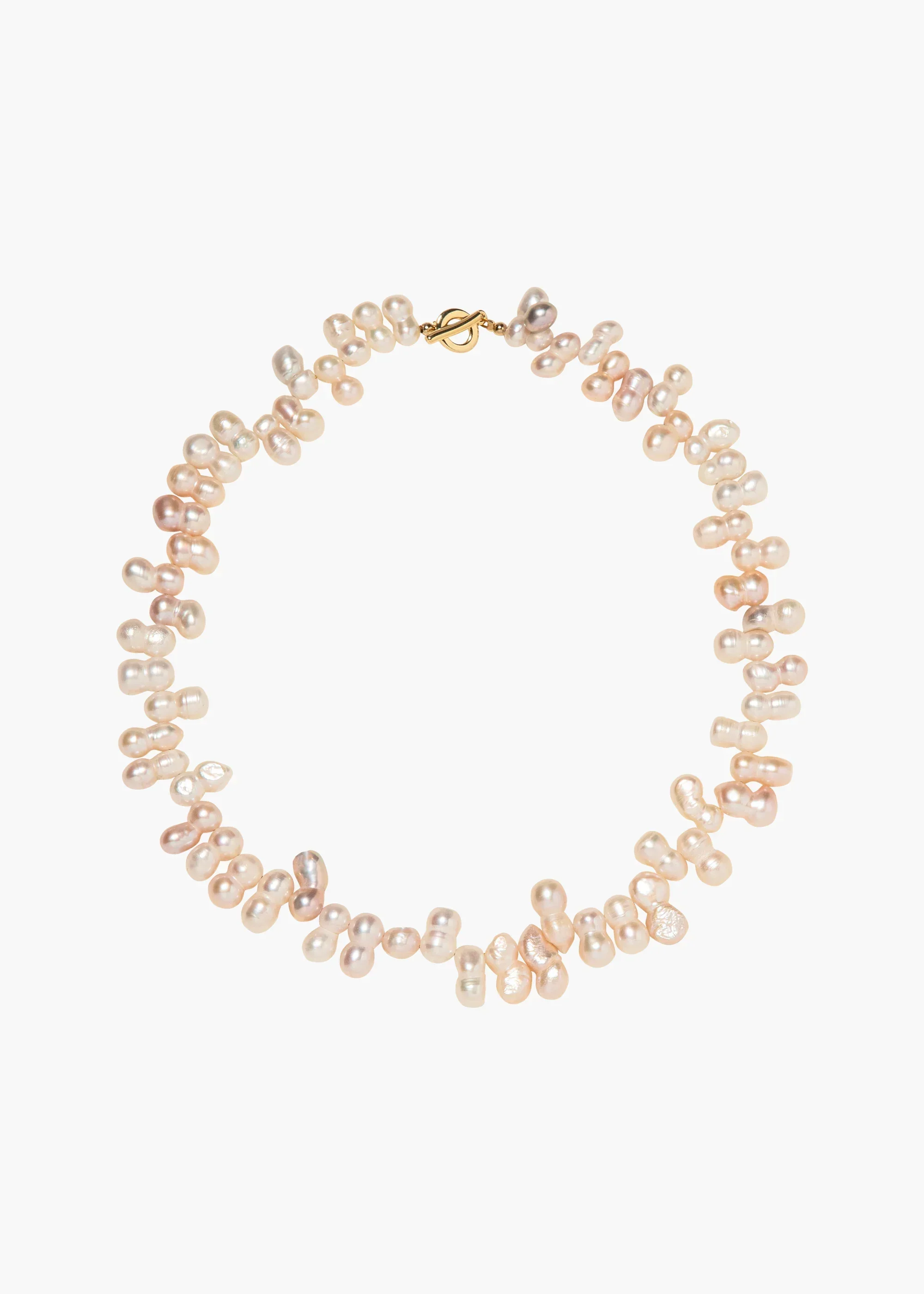 Jennifer Behr - Lainey Necklace
