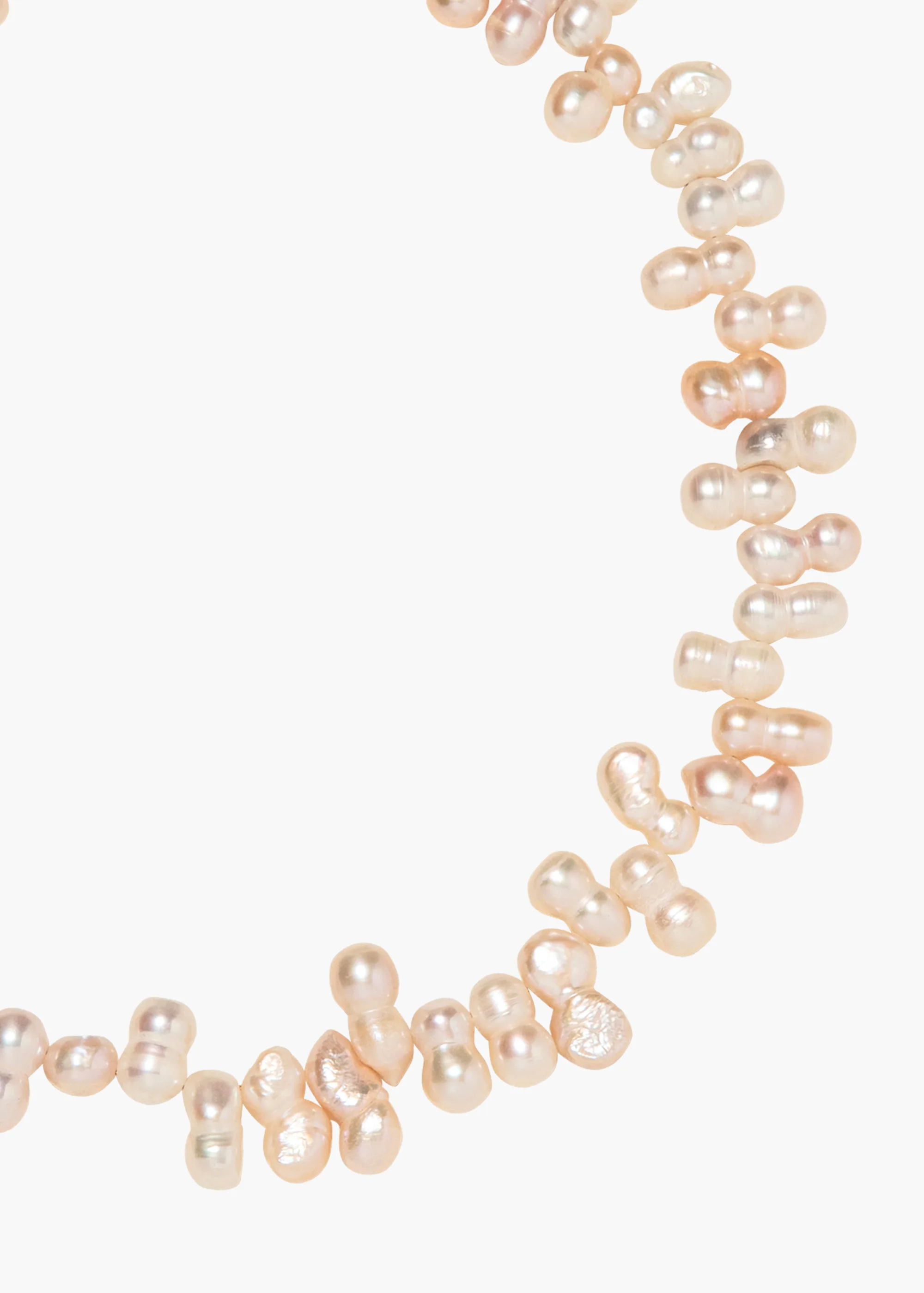 Jennifer Behr - Lainey Necklace - Image 4