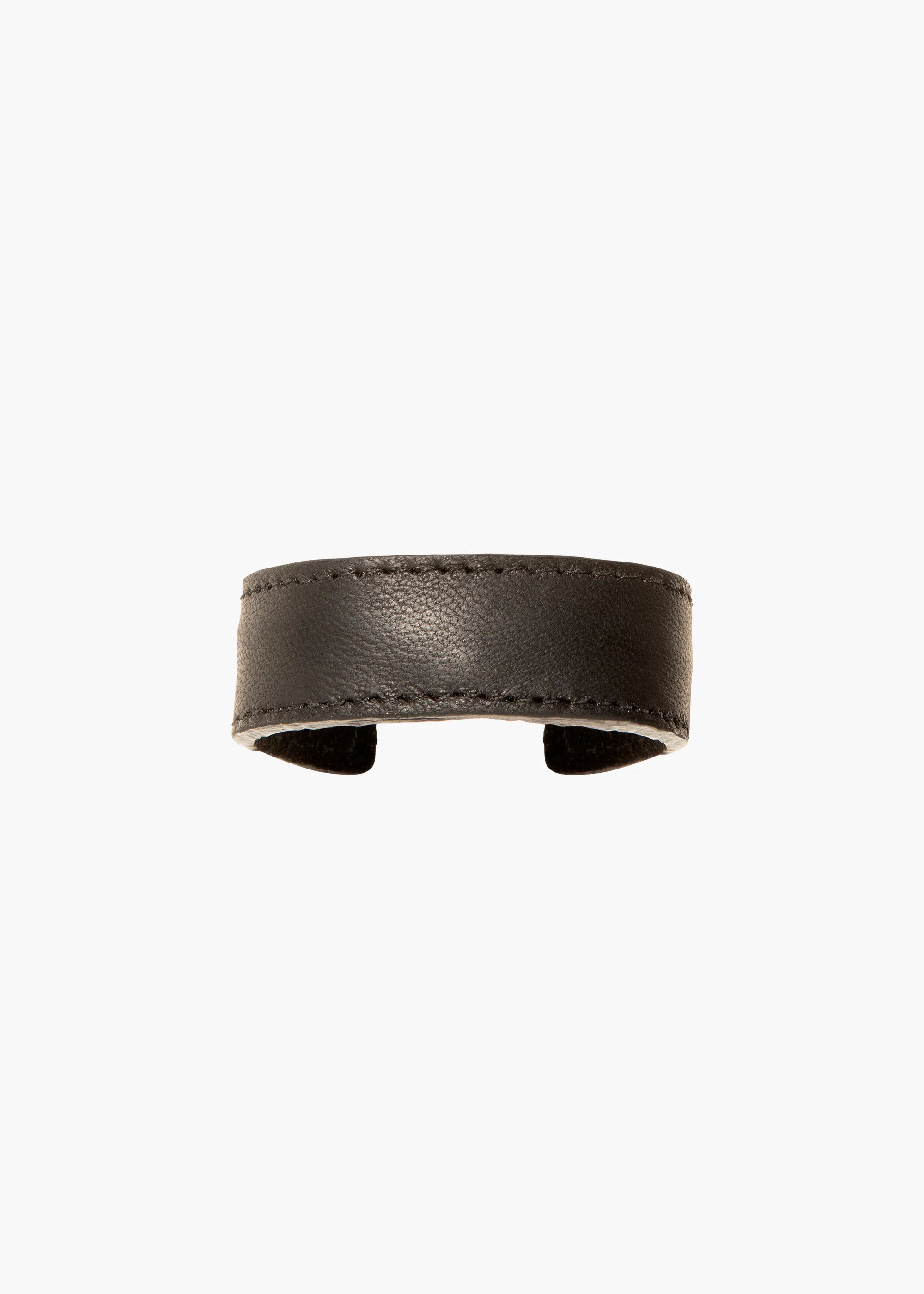 Jennifer Behr - Mini Leather Ponywrap
