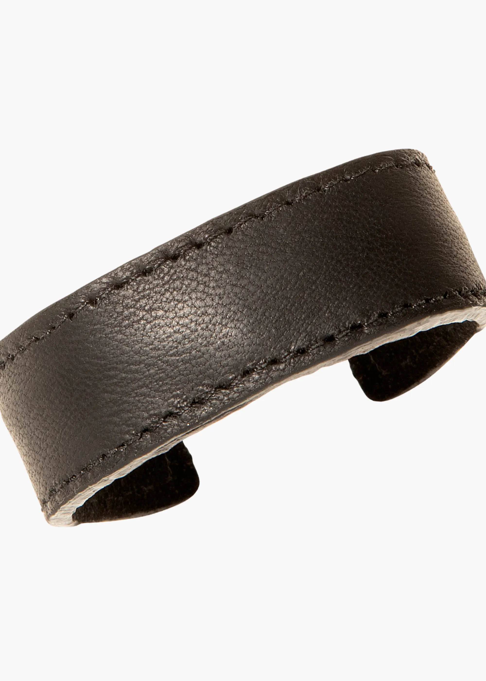 Jennifer Behr - Mini Leather Ponywrap - Image 6