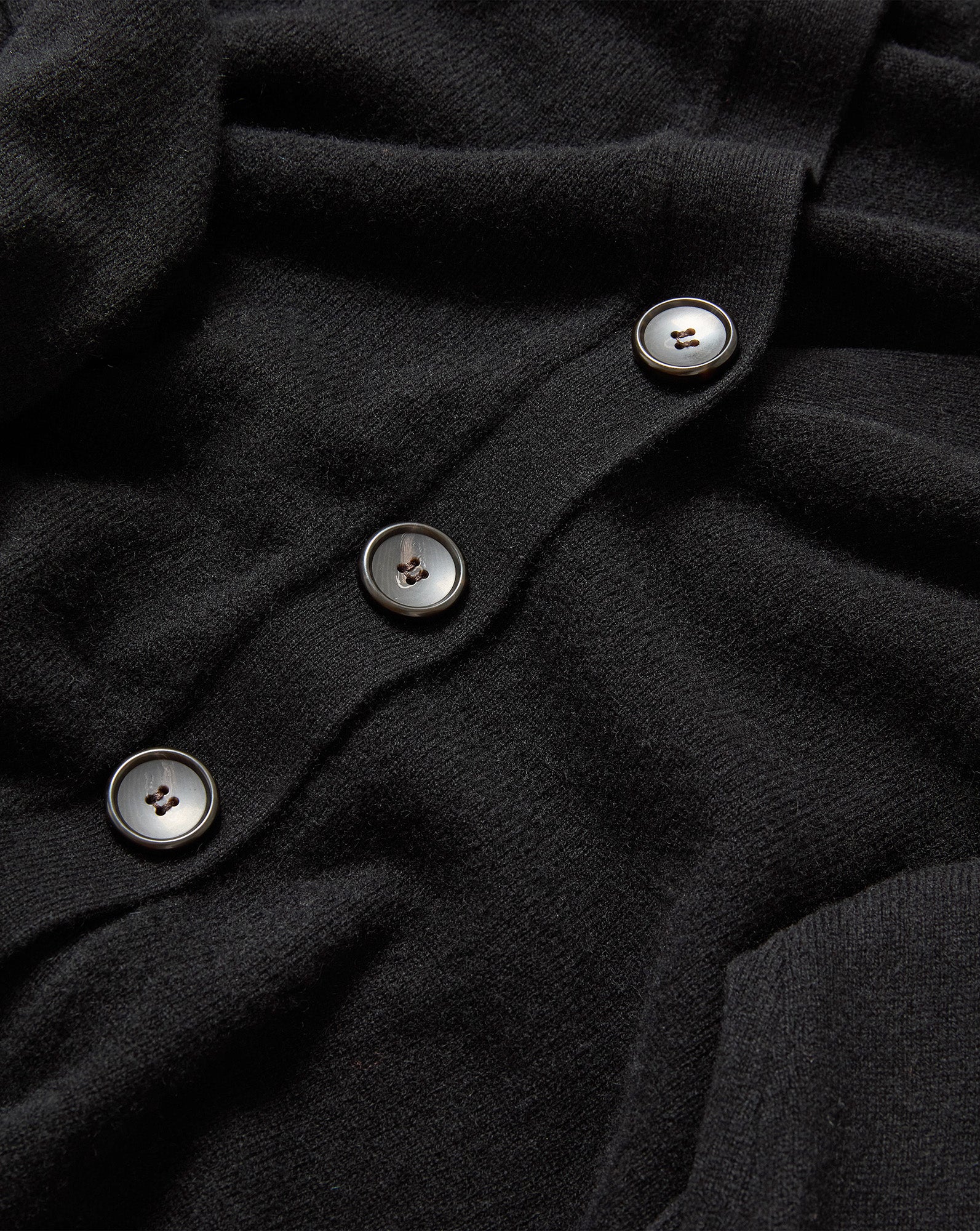 Veronica Beard - Lamotte Cashmere Cardigan - Image 3