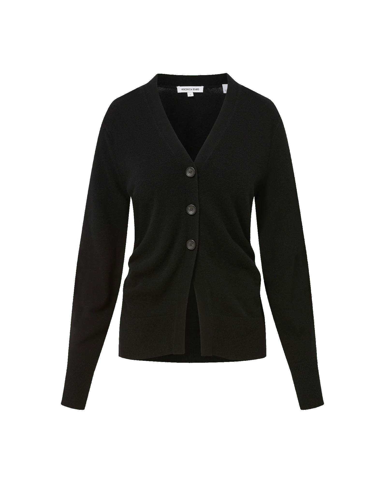 Veronica Beard - Lamotte Cashmere Cardigan - Image 5