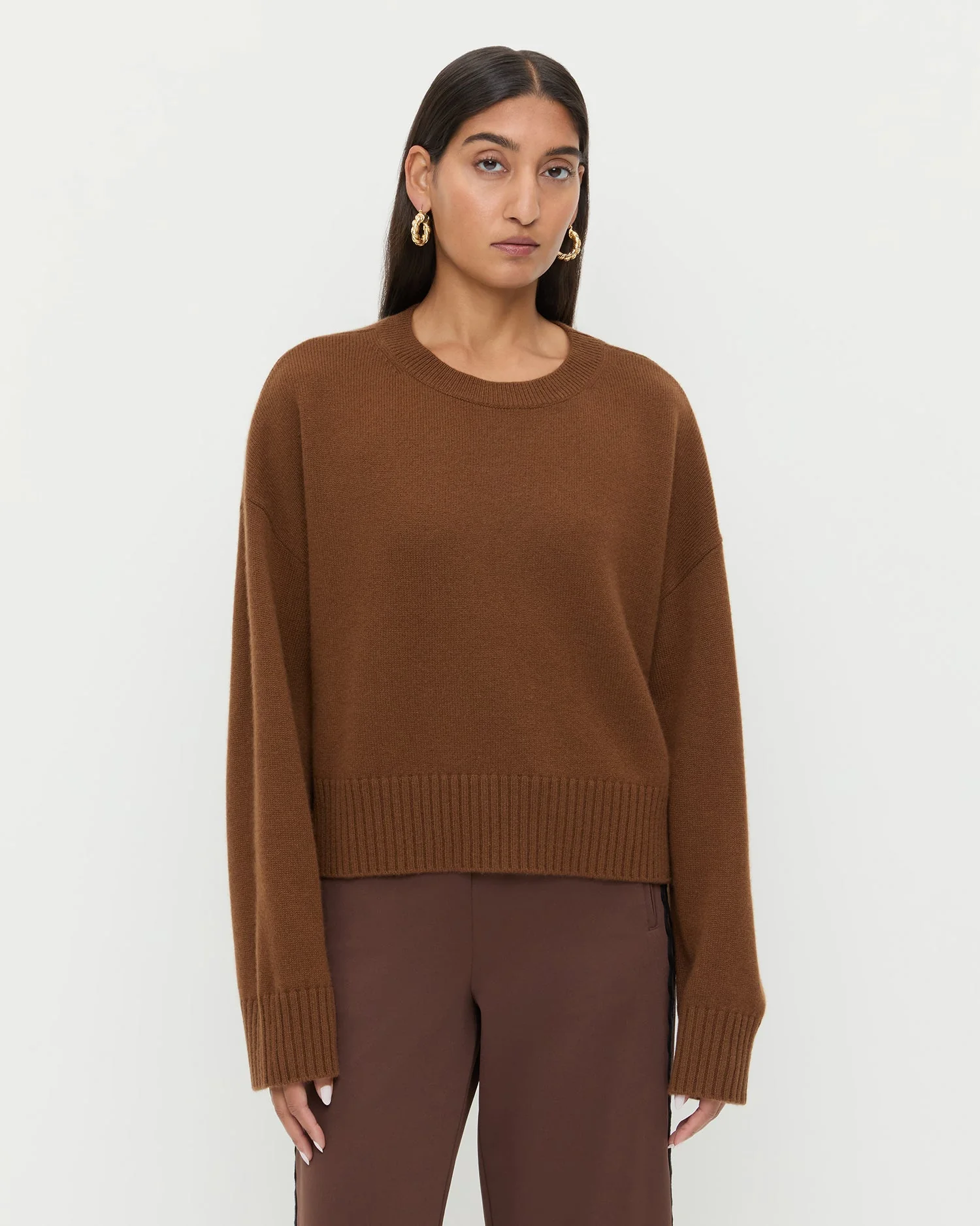 Loeffler Randall - Lana Cashmere Sweater