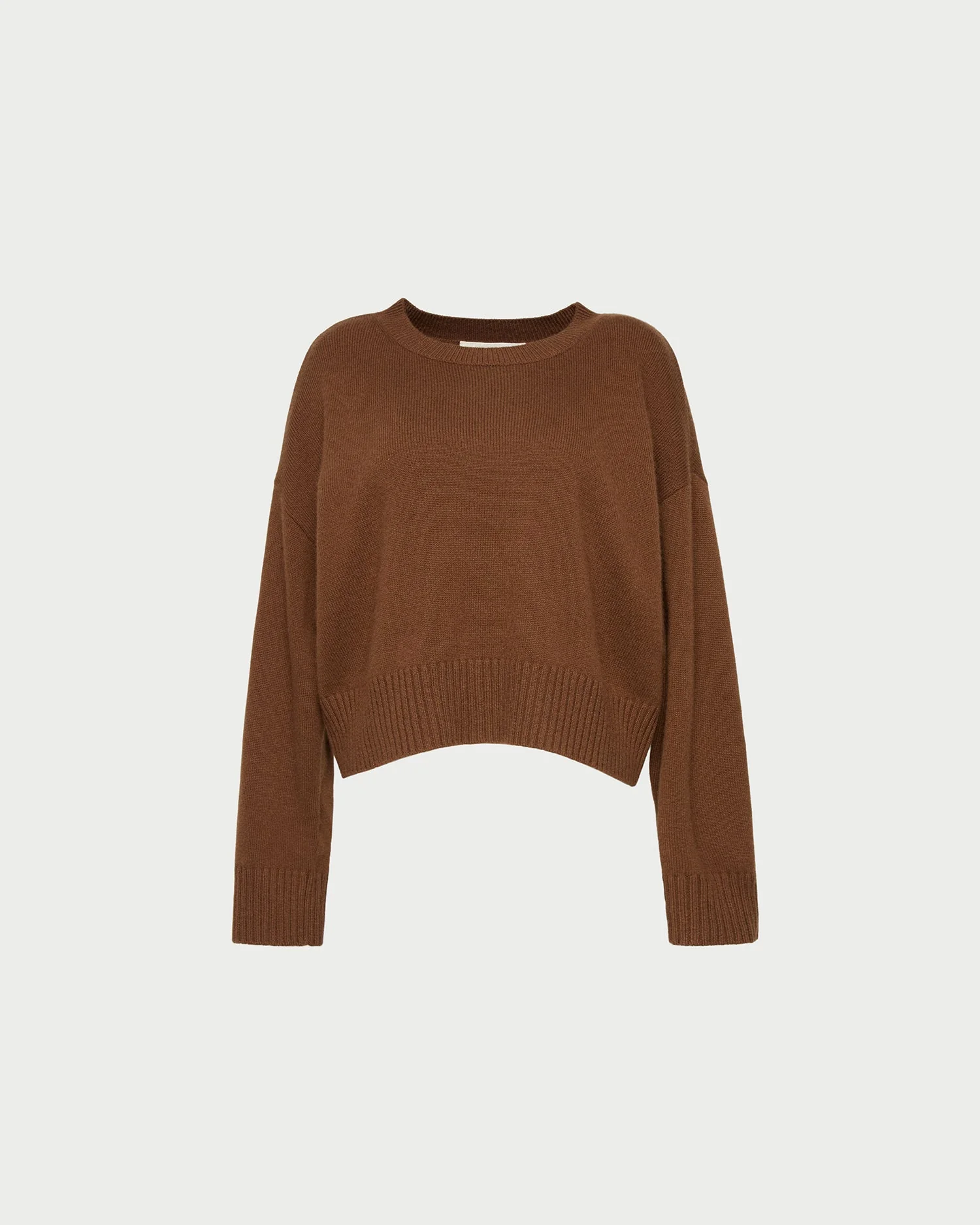 Loeffler Randall - Lana Cashmere Sweater - Image 2