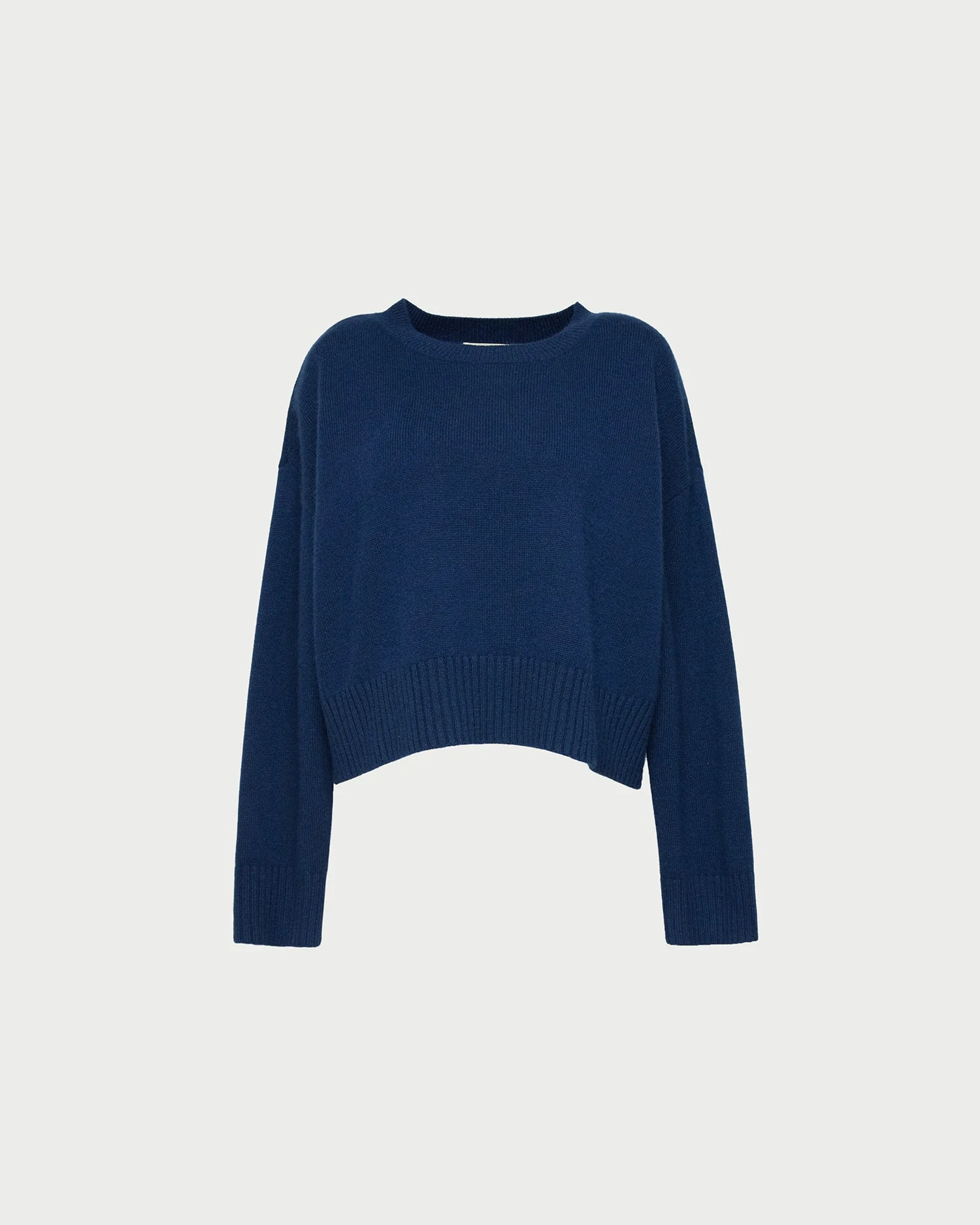 Loeffler Randall - Lana Cashmere Sweater - Image 2