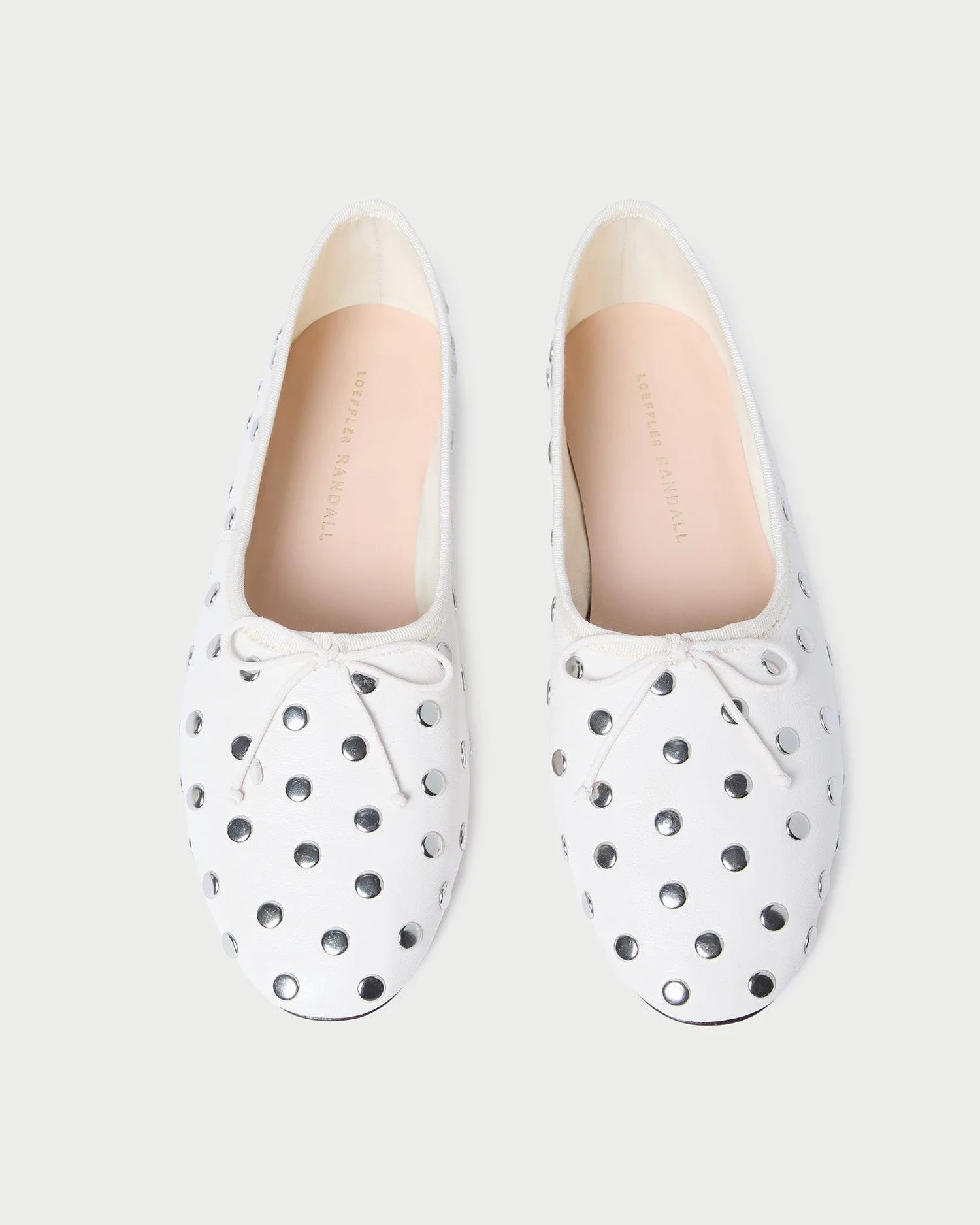 Loeffler Randall - Landon Ballet Flat - Image 2