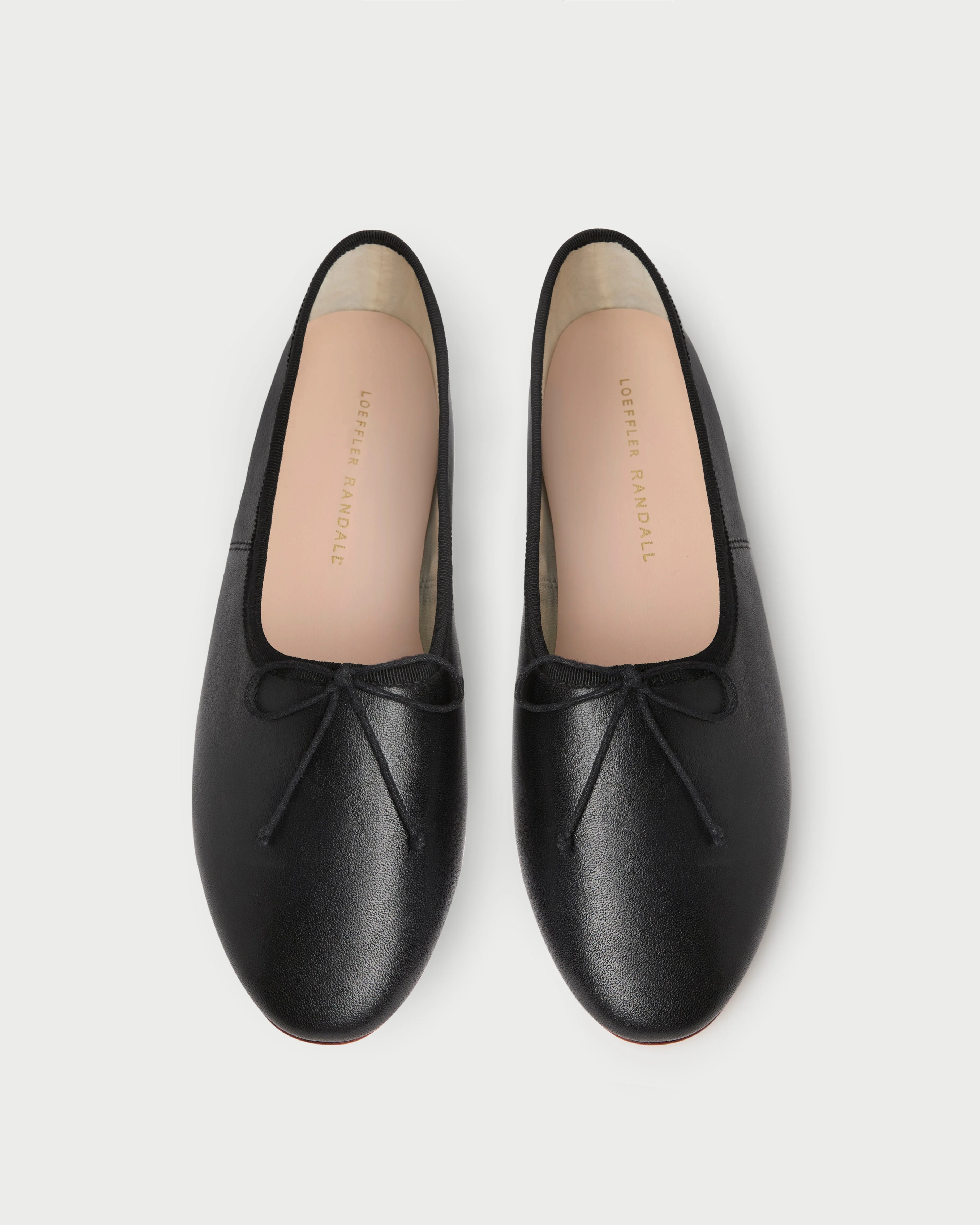 Loeffler Randall - Landon Ballet Flat - Image 4