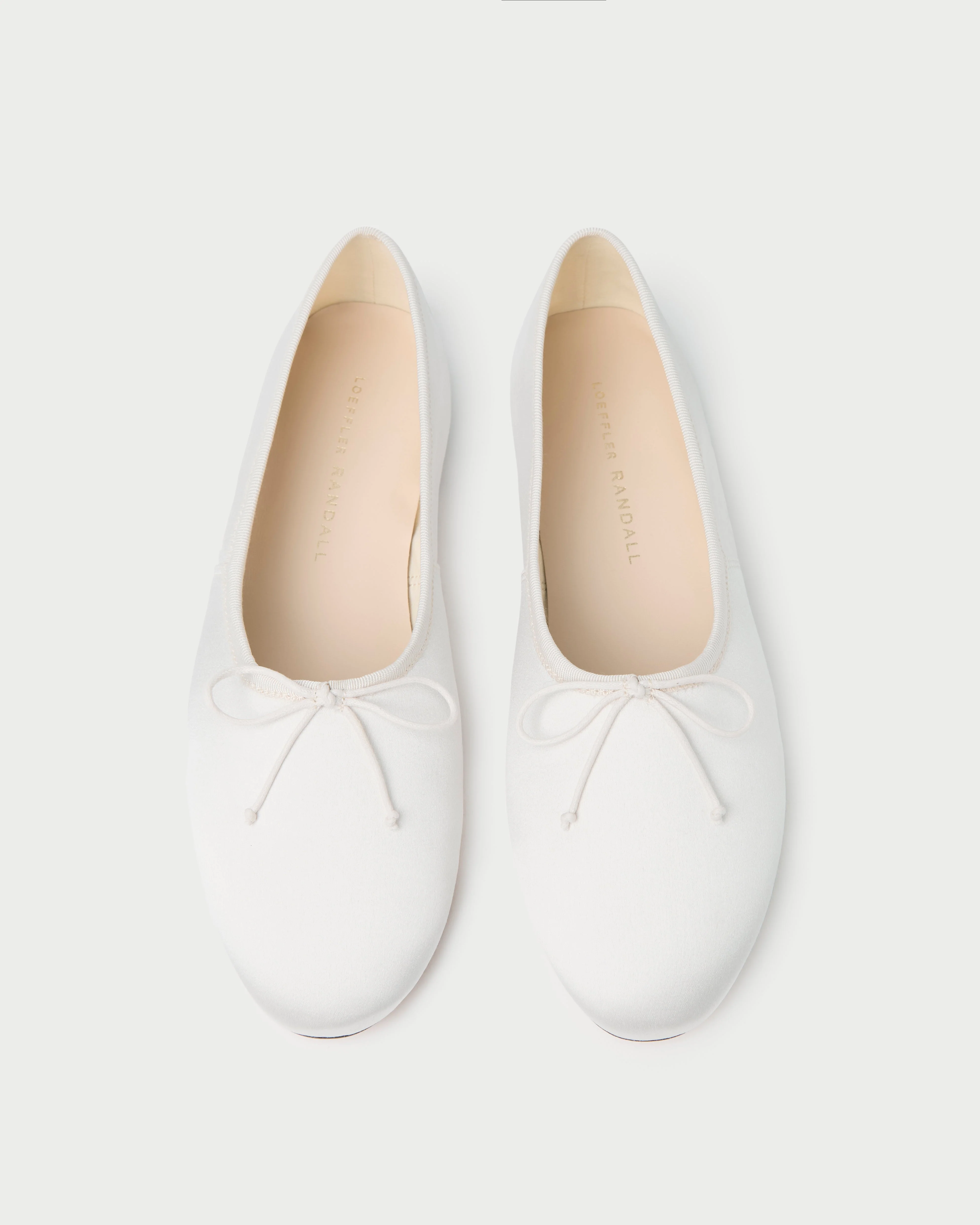 Loeffler Randall - Landon Ballet Flat - Image 5