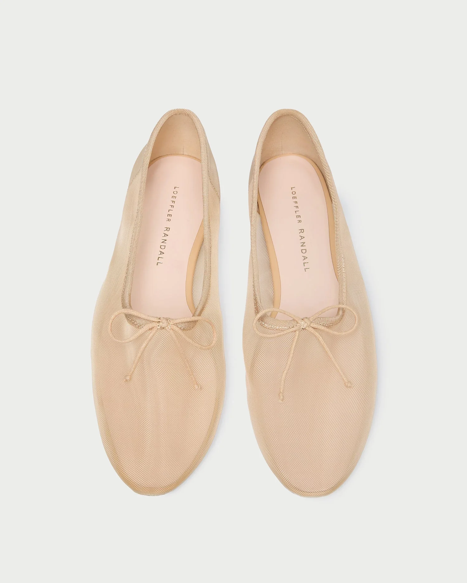 Loeffler Randall - Landon Flat