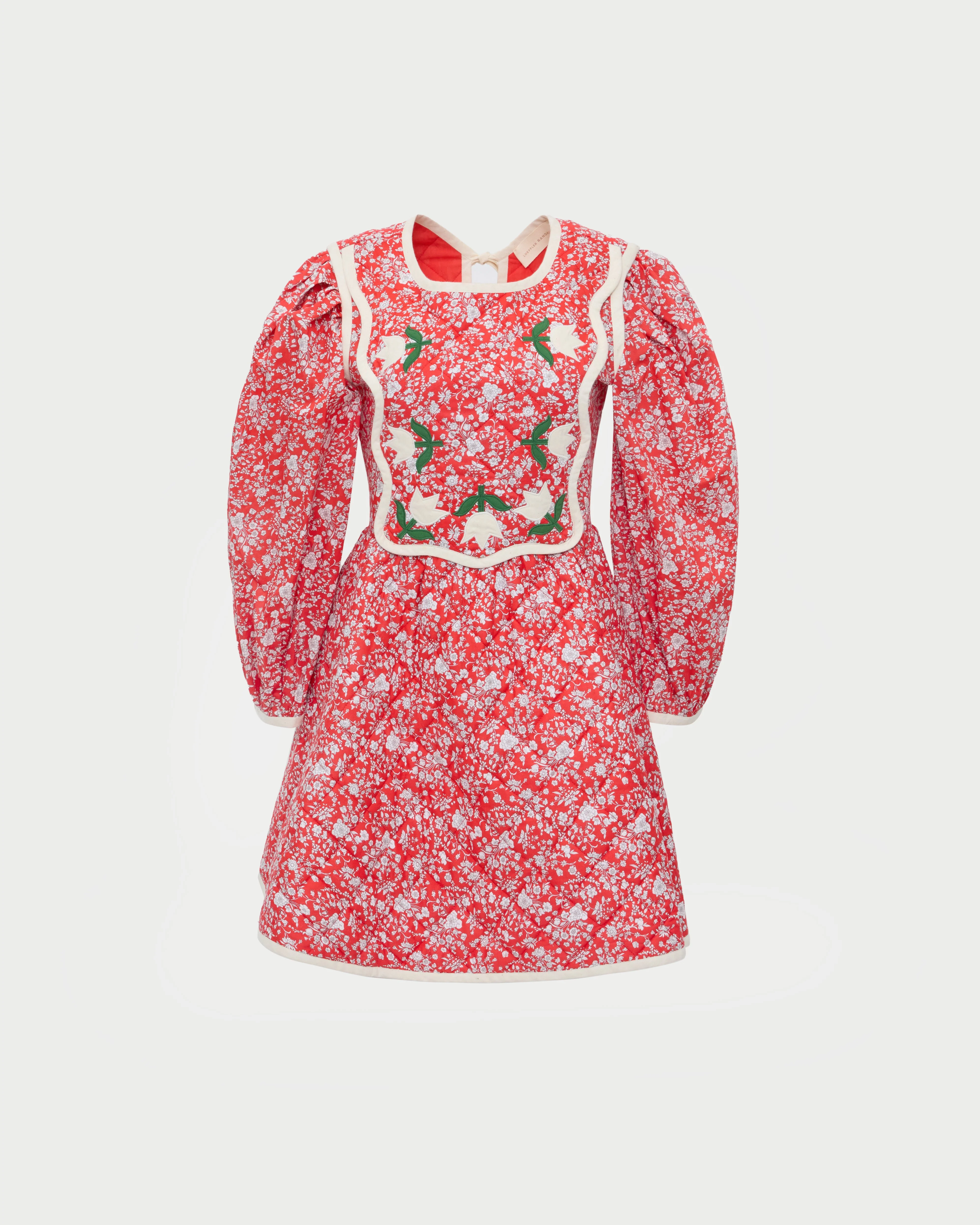 Loeffler Randall - Laney Short Dress - Image 2