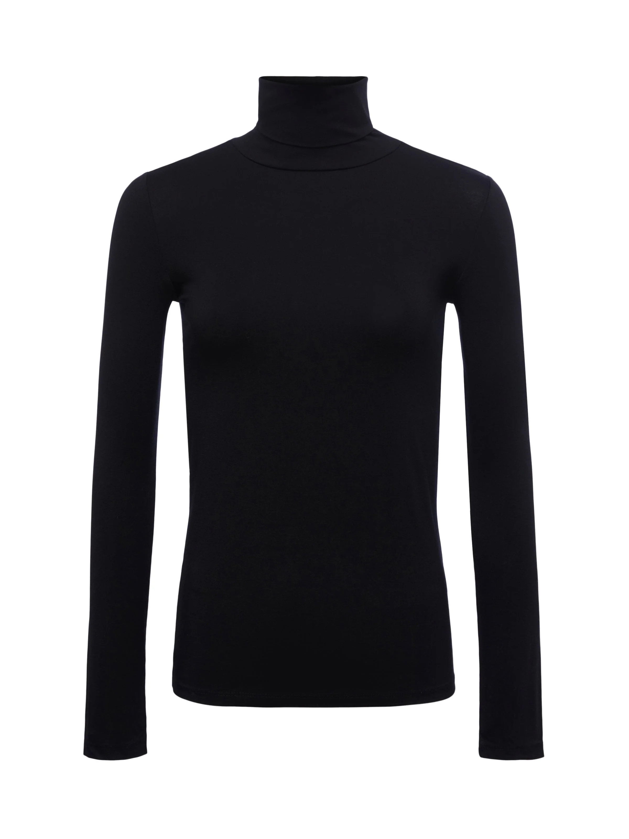 L'AGENCE - Lani Turtleneck - Image 5