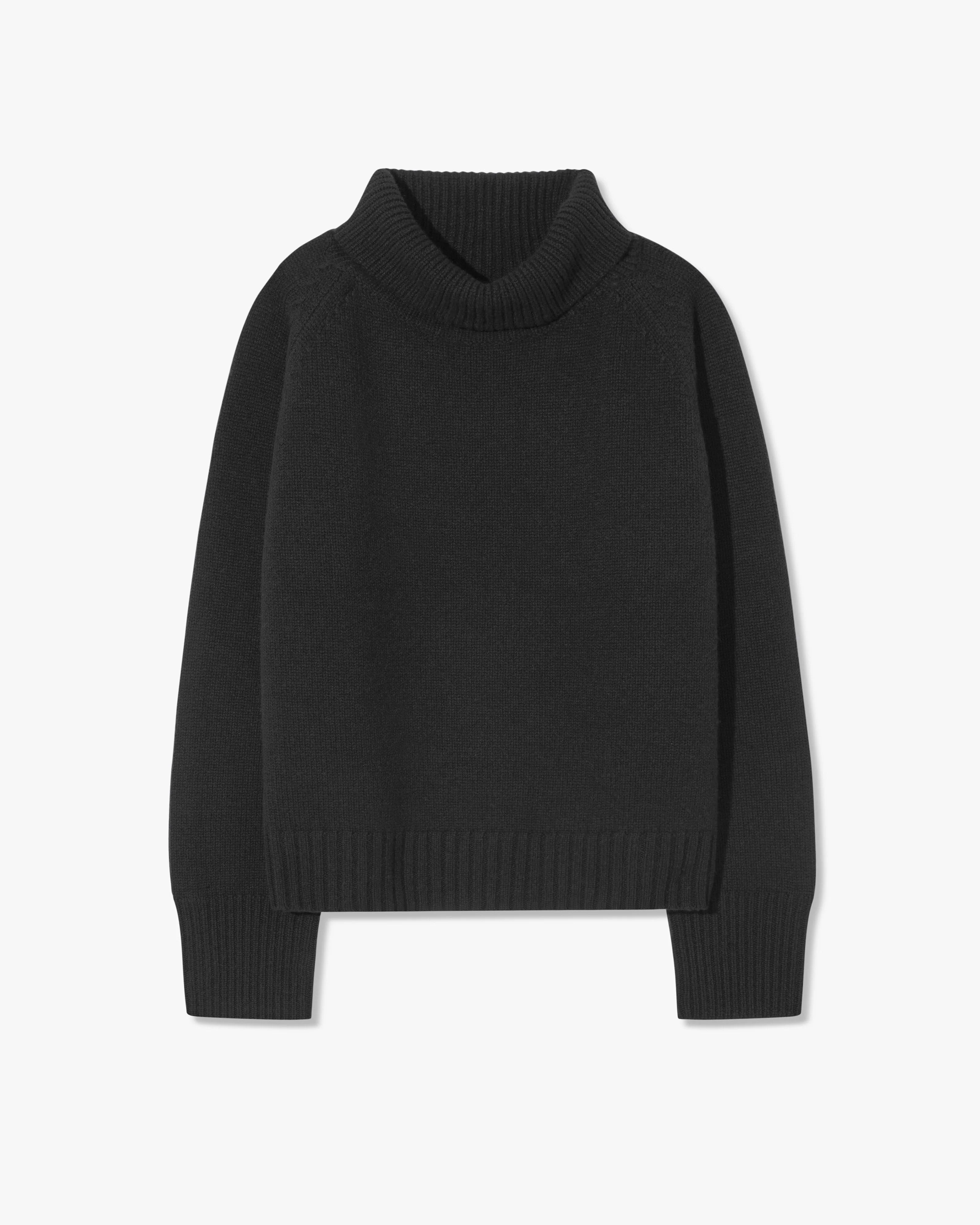 Nili Lotan - LANIE CASHMERE SWEATER - Image 6