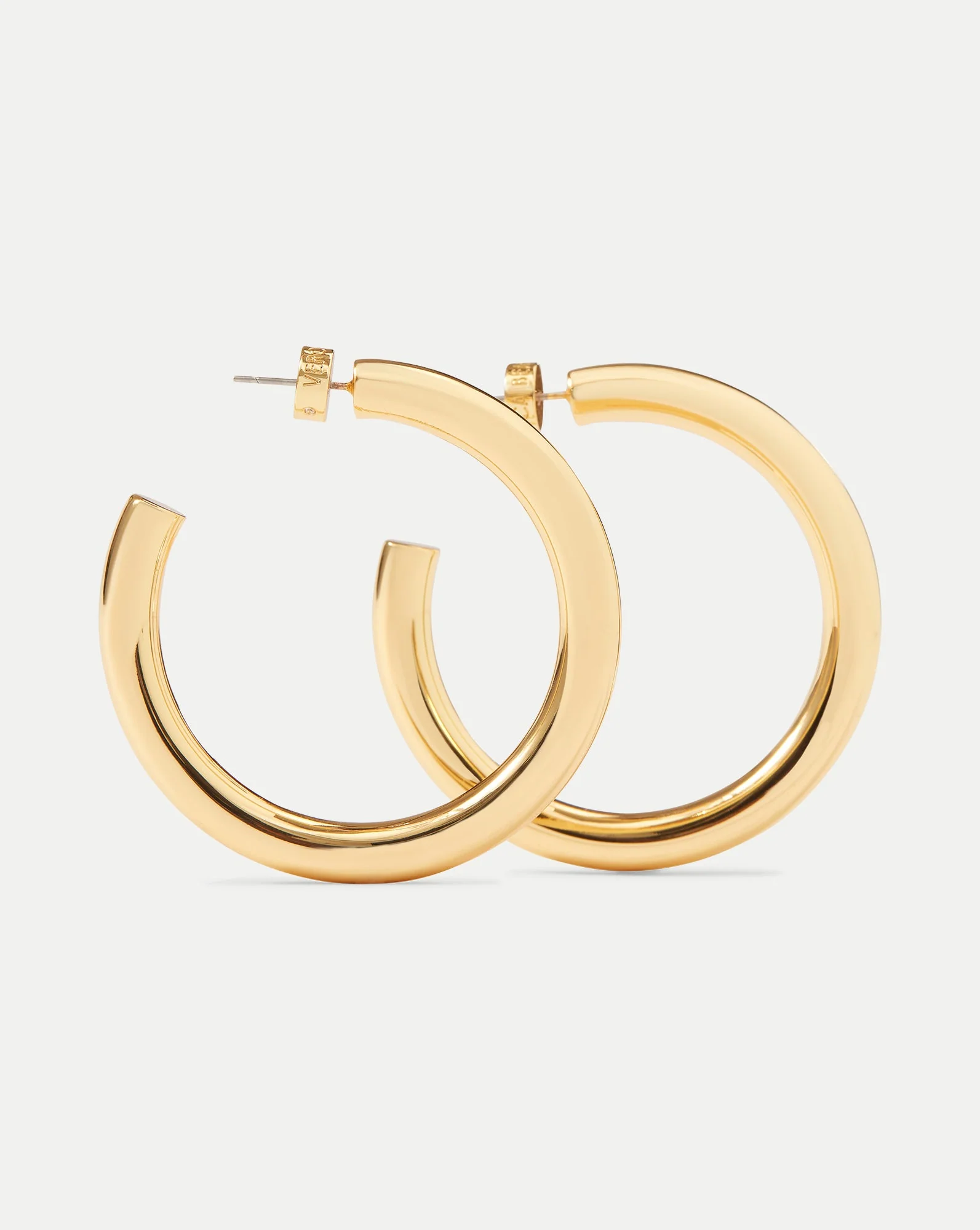 Veronica Beard - Large Everyday Hoop - Image 6