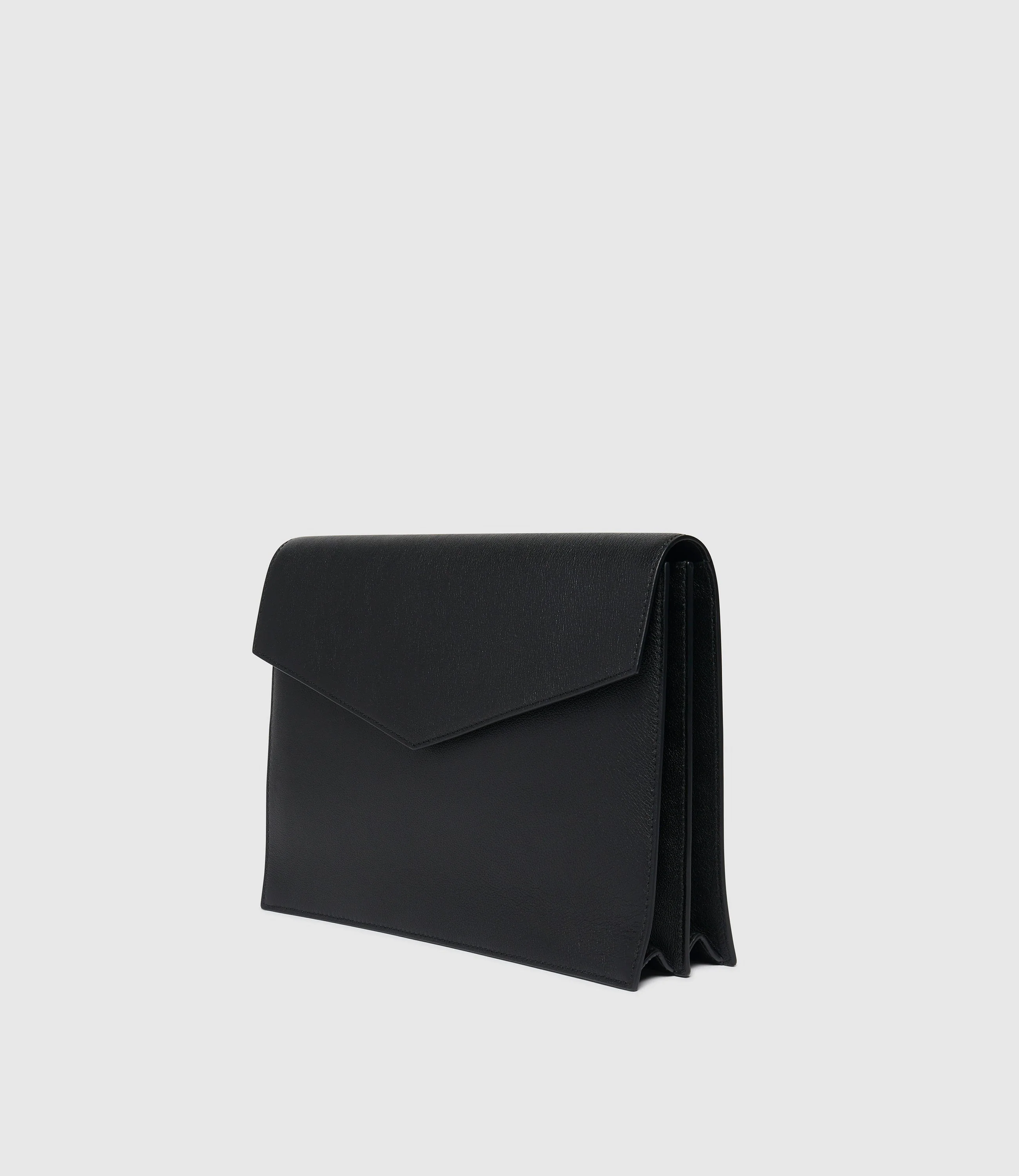 Metier - Double Document Folio Buffalo Black - Image 2