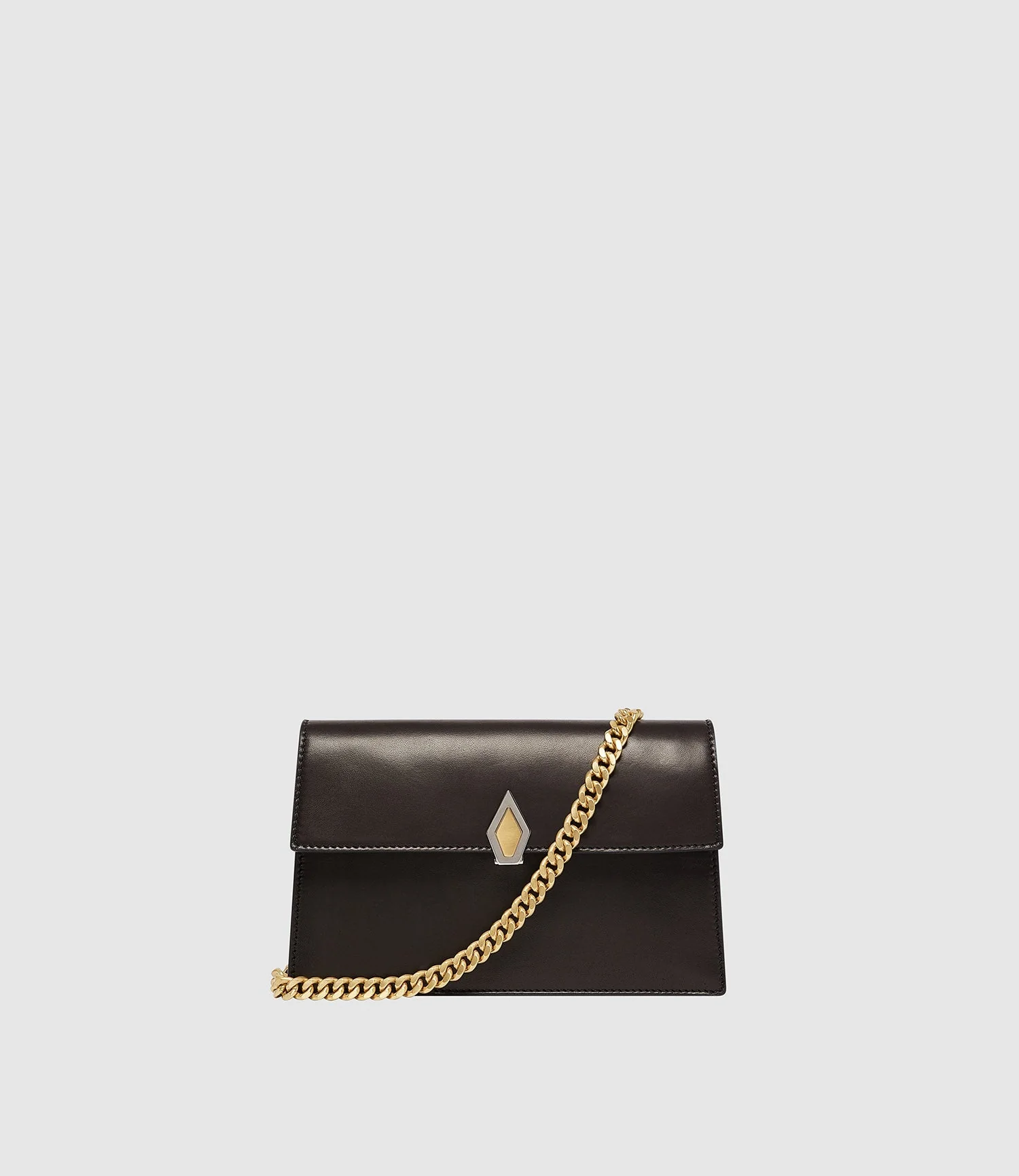 Metier - Large Chain Strap Gold - Image 2