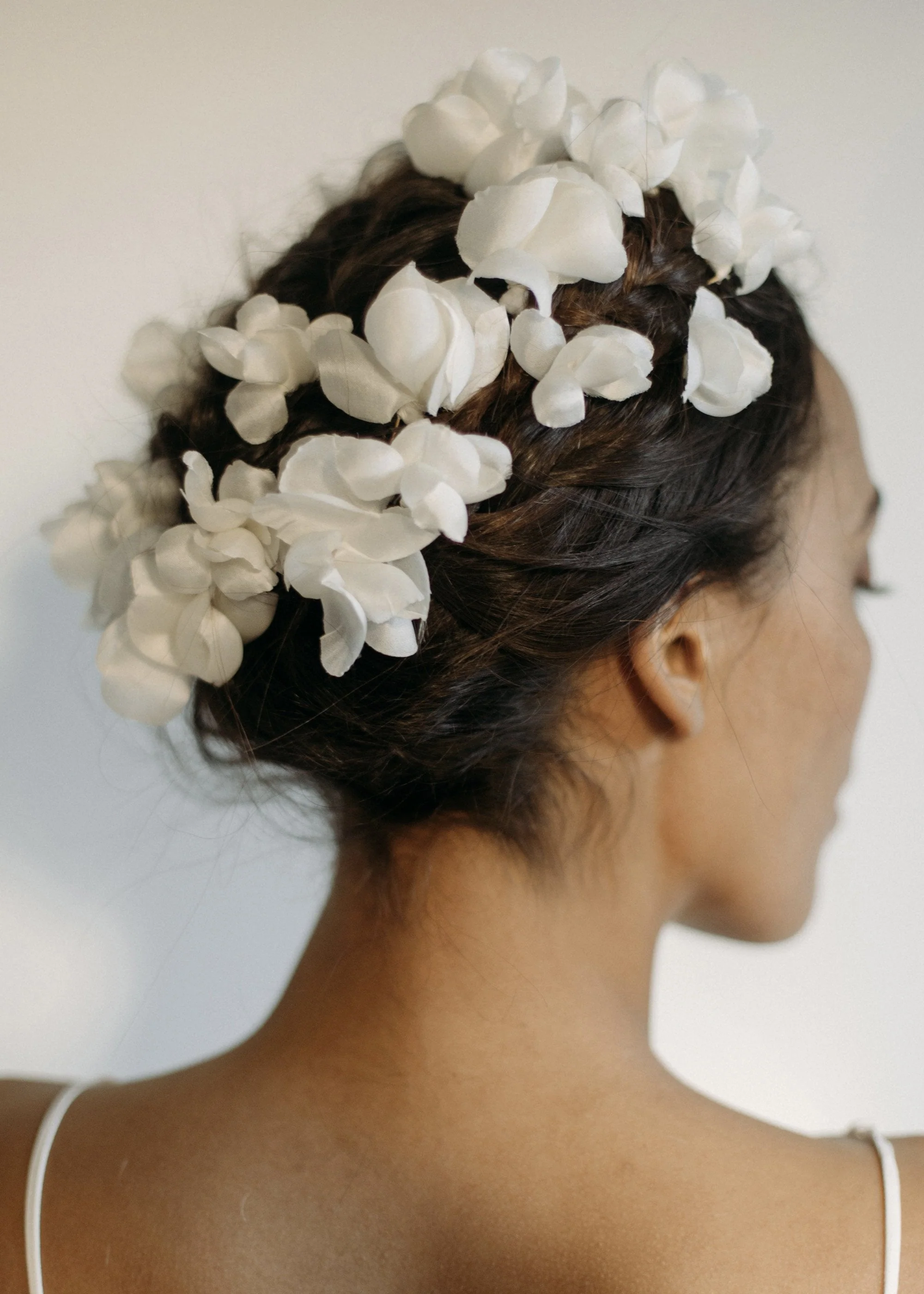 Jennifer Behr - Large Jardinia Hairpins - Image 5