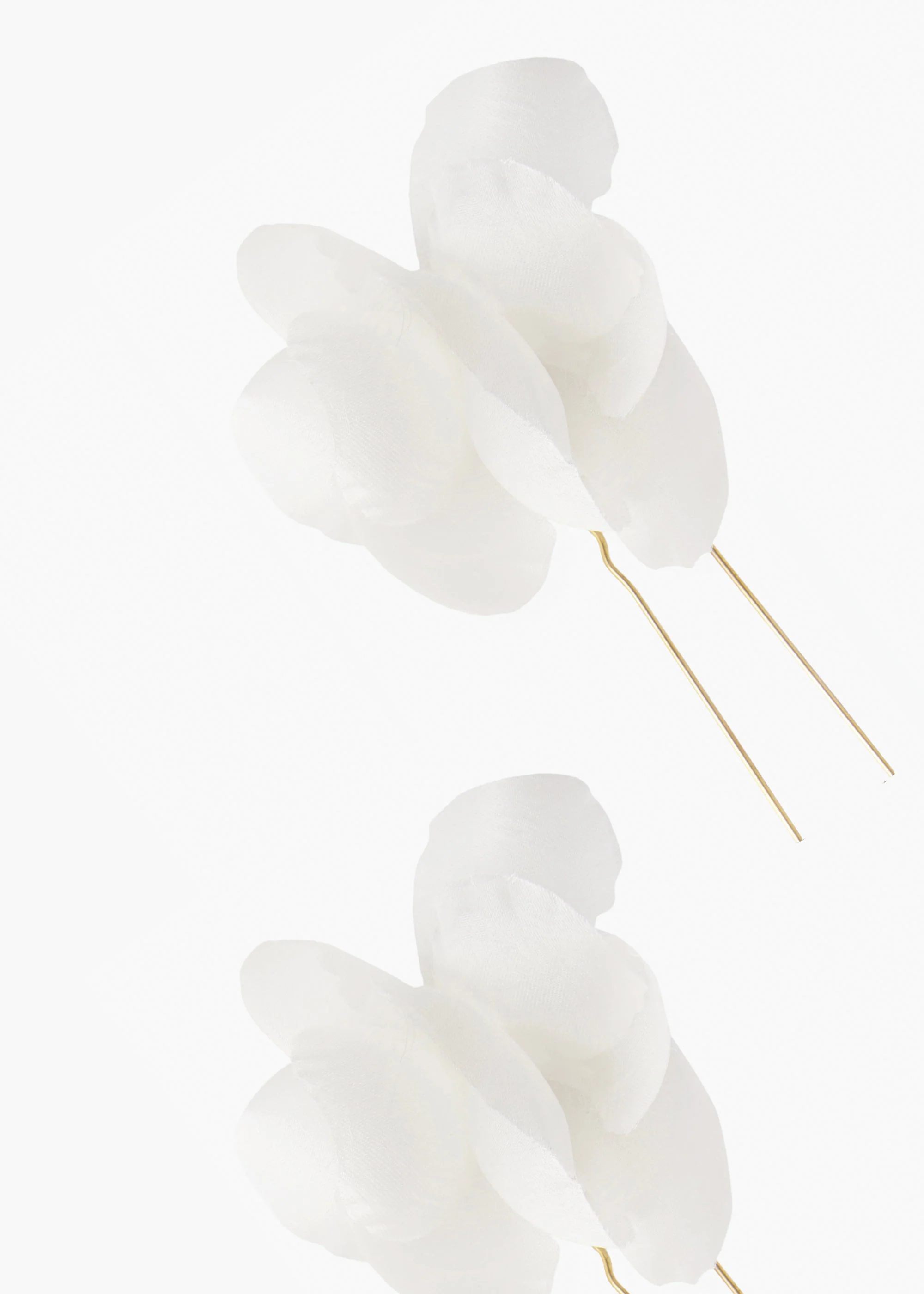 Jennifer Behr - Large Jardinia Hairpins - Image 6