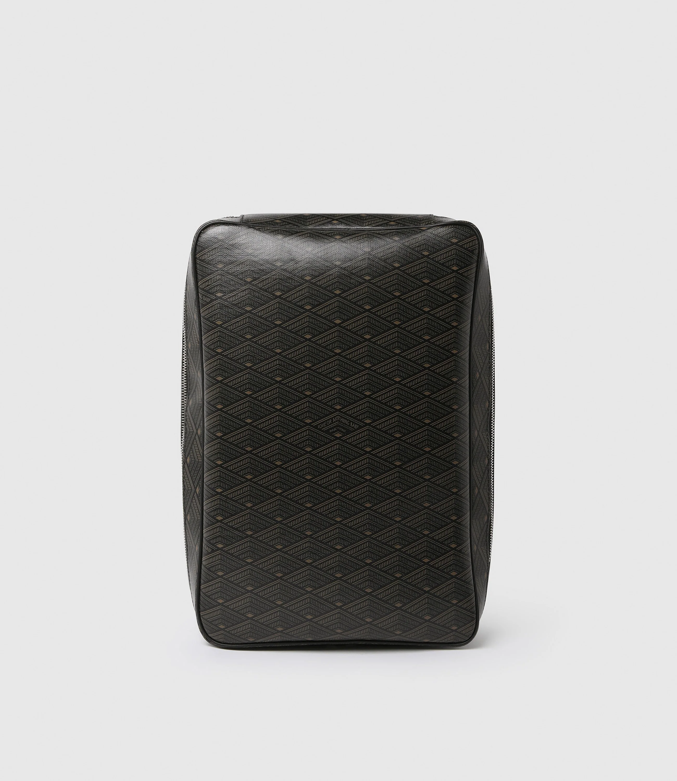 Metier - Large Travel Organiser Signature Canvas From Dusk Till Dawn