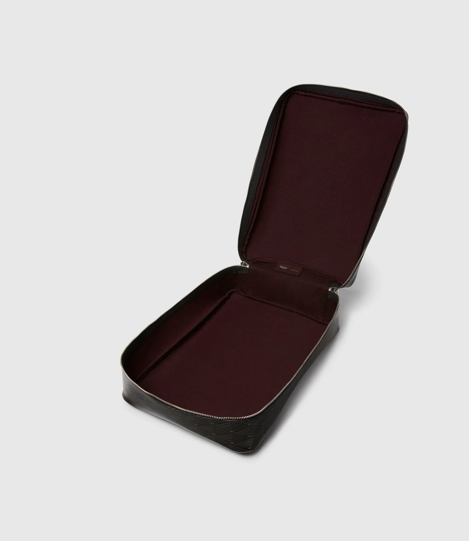 Metier - Large Travel Organiser Signature Canvas From Dusk Till Dawn - Image 2