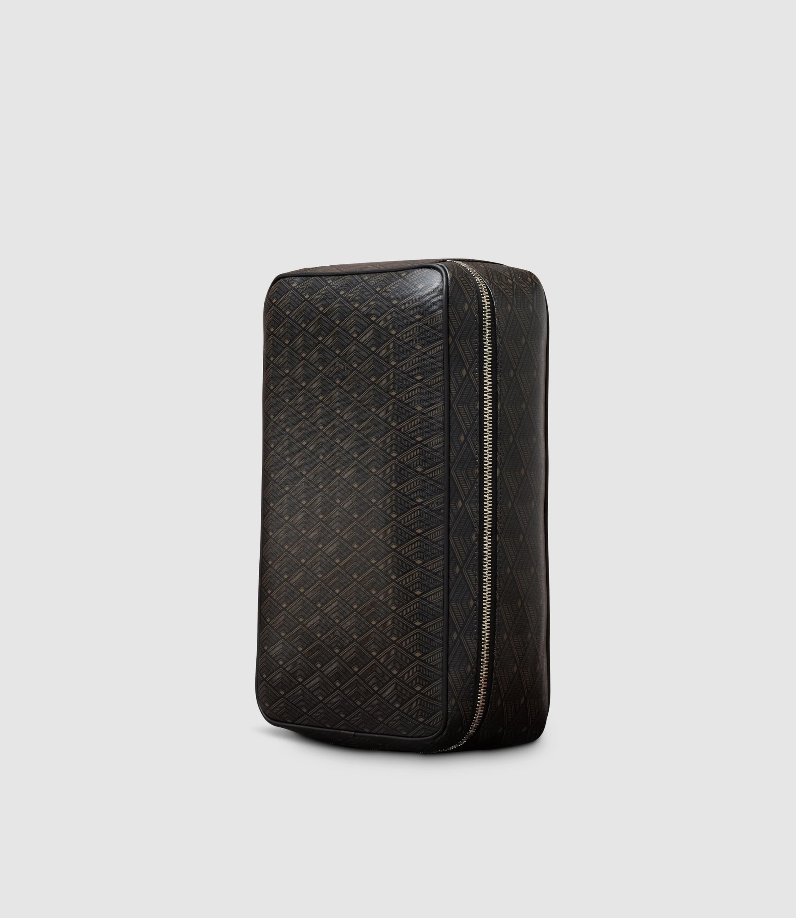 Metier - Large Travel Organiser Signature Canvas From Dusk Till Dawn - Image 3