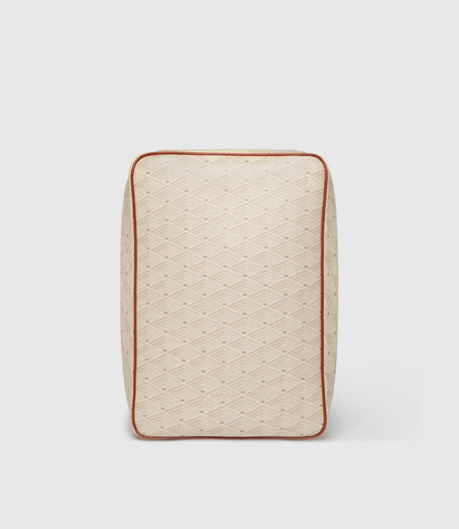 Metier - Large Travel Organiser Signature Canvas Light