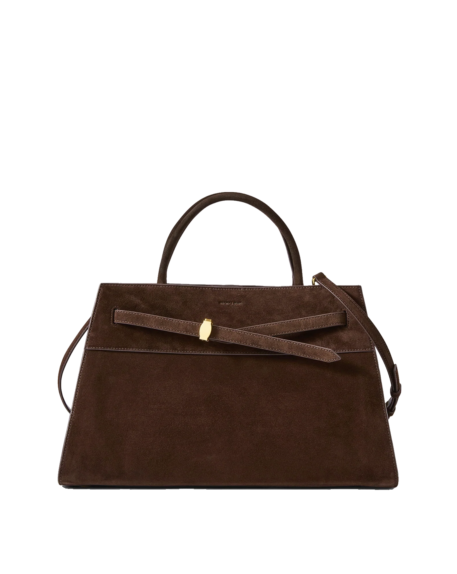 Veronica Beard - Large Veronica Beard Dash Bag - Image 7