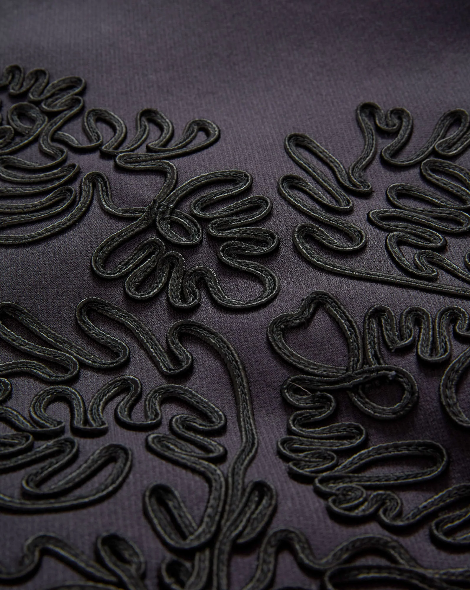 Veronica Beard - Latrell Embroidered Jacket - Image 3