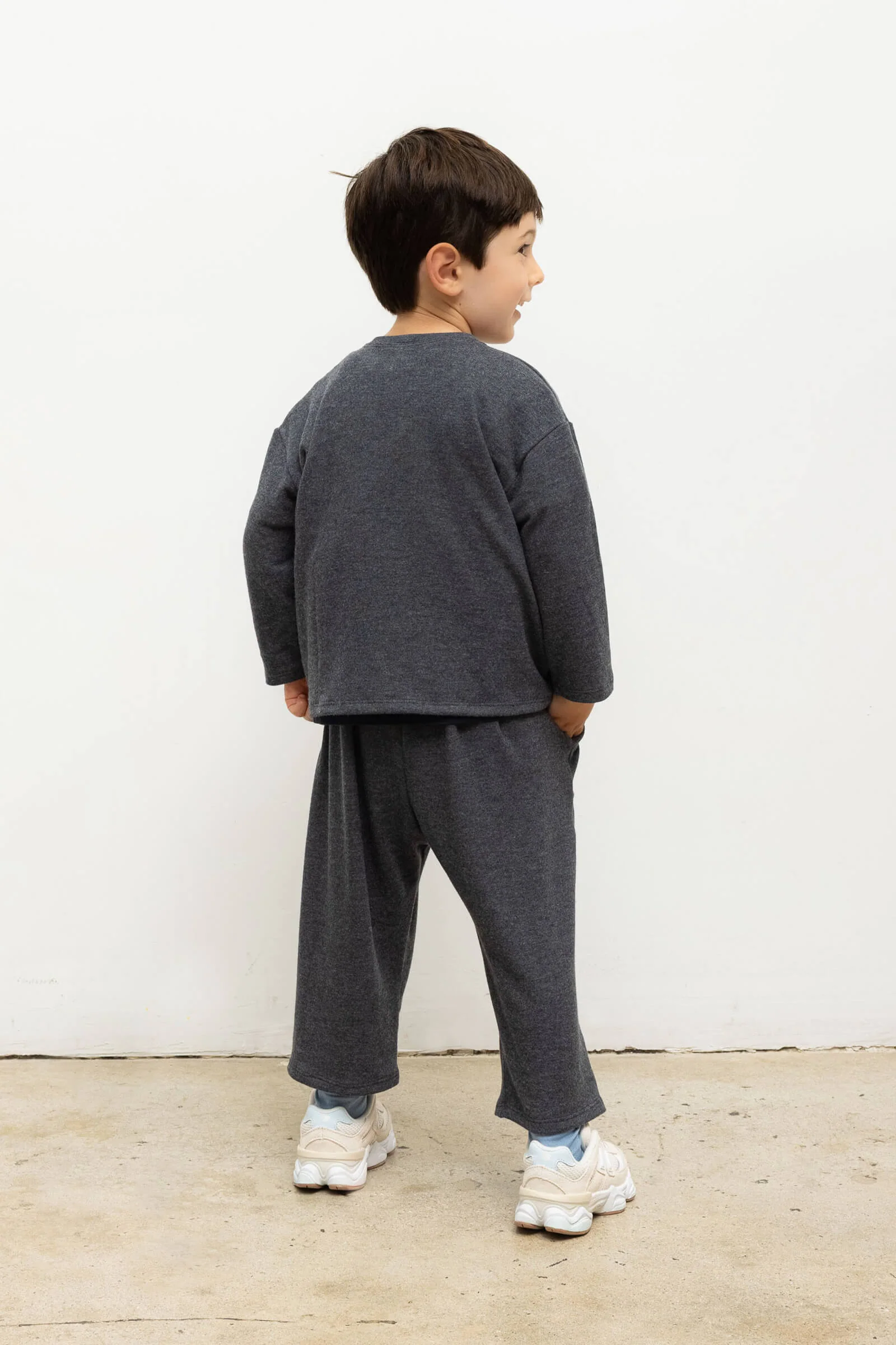 Leset - Lauren Bebe Pocket Pant - Image 4