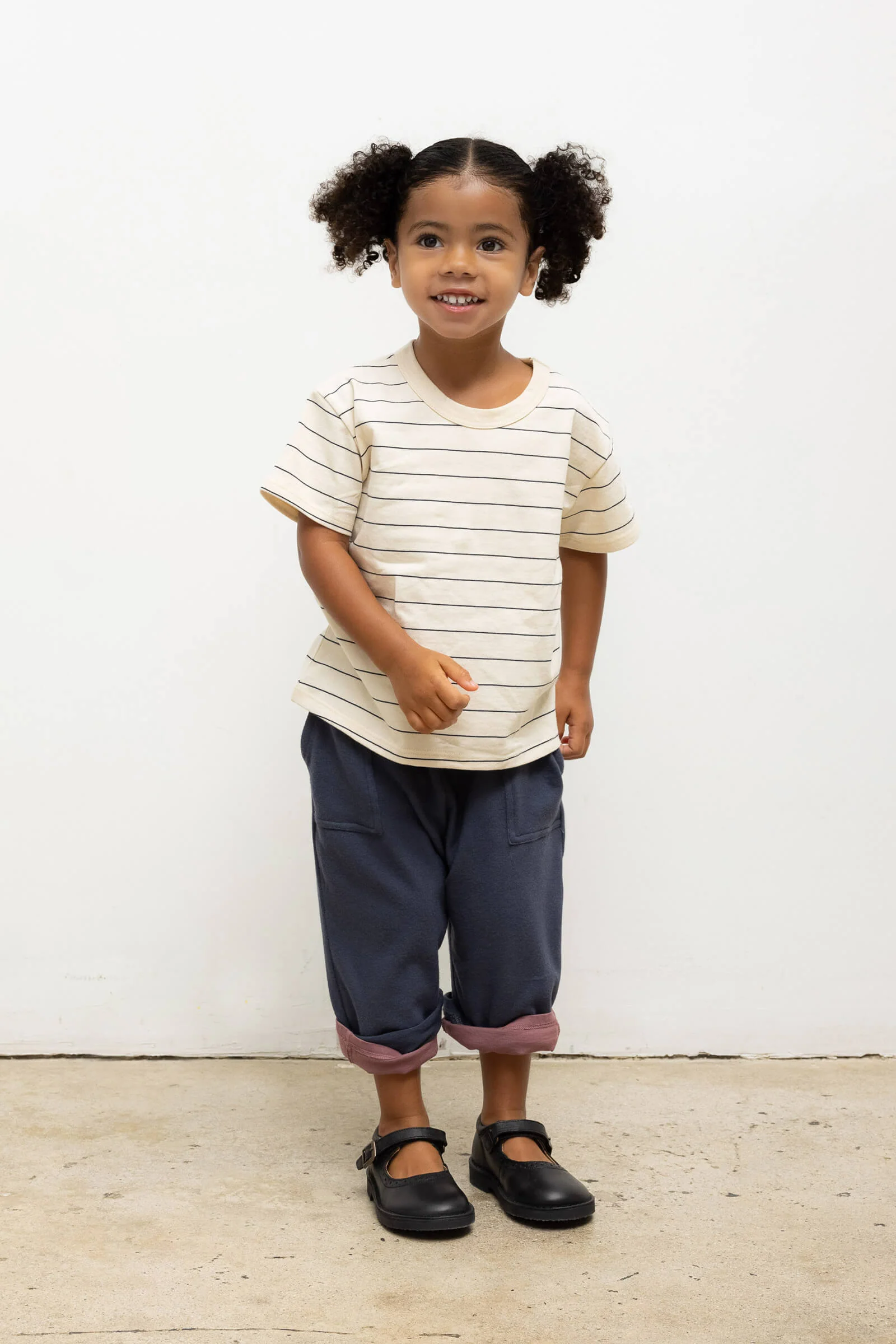 Leset - Lauren Bebe Pocket Pant - Image 4