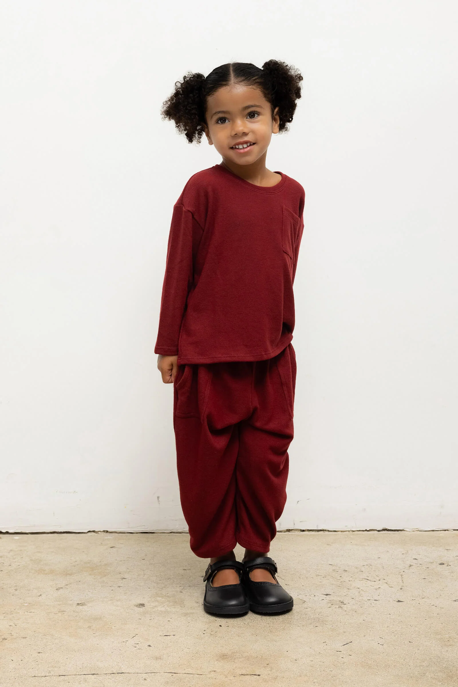 Leset - Lauren Bebe Pocket Pant - Image 4