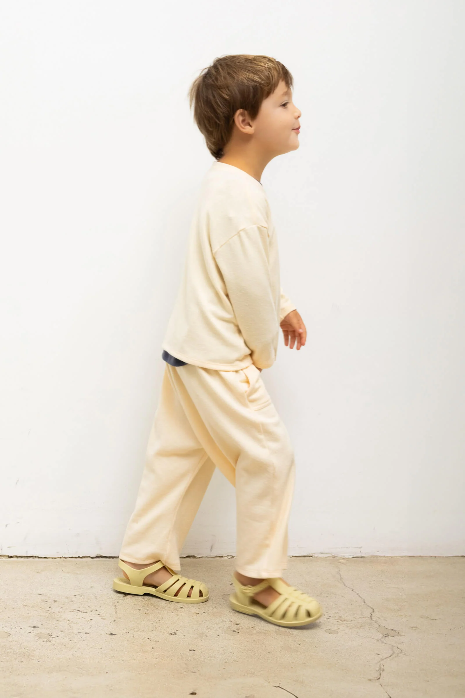 Leset - Lauren Bebe Pocket Pant - Image 4