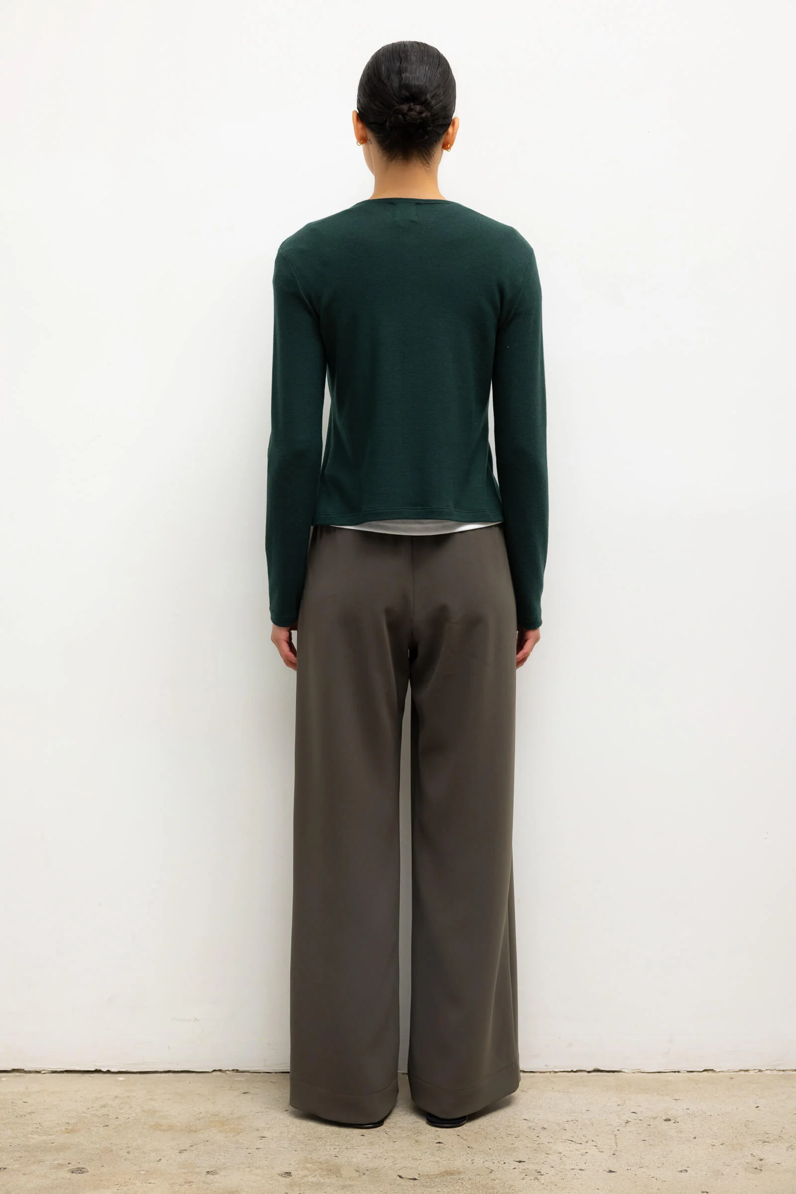 Leset - Lauren Classic Cardigan - Image 7