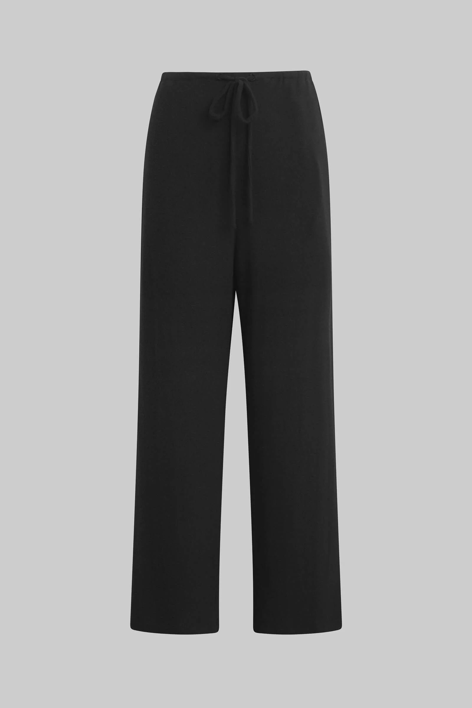 Leset - Lauren Crop Drawstring Pant - Image 2
