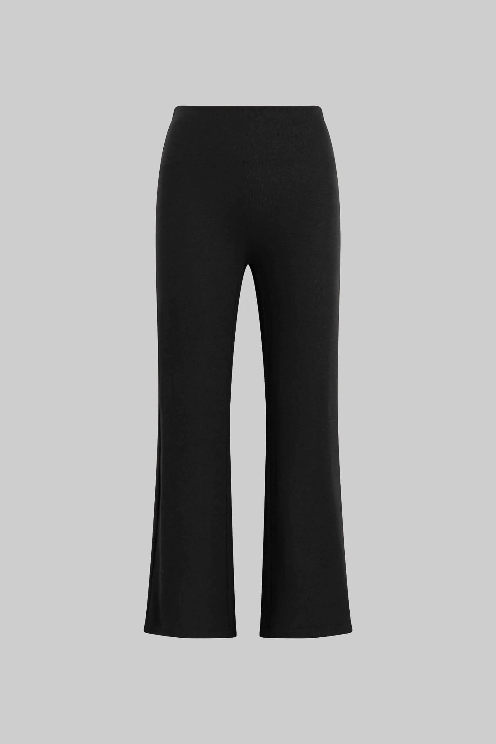 Leset - Lauren Crop Flare Pant - Image 2