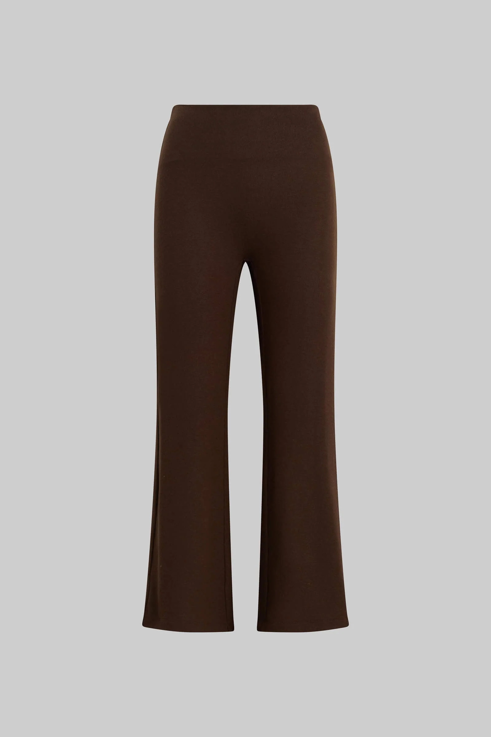 Leset - Lauren Crop Flare Pant - Image 2