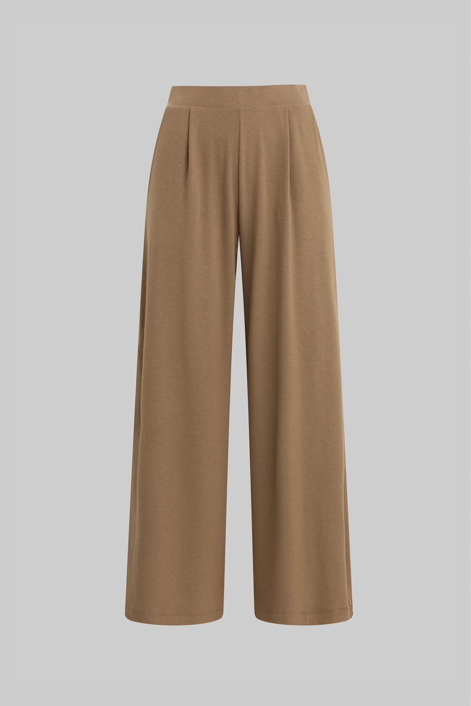 Leset - Lauren Crop Pleated Pocket Pant - Image 2