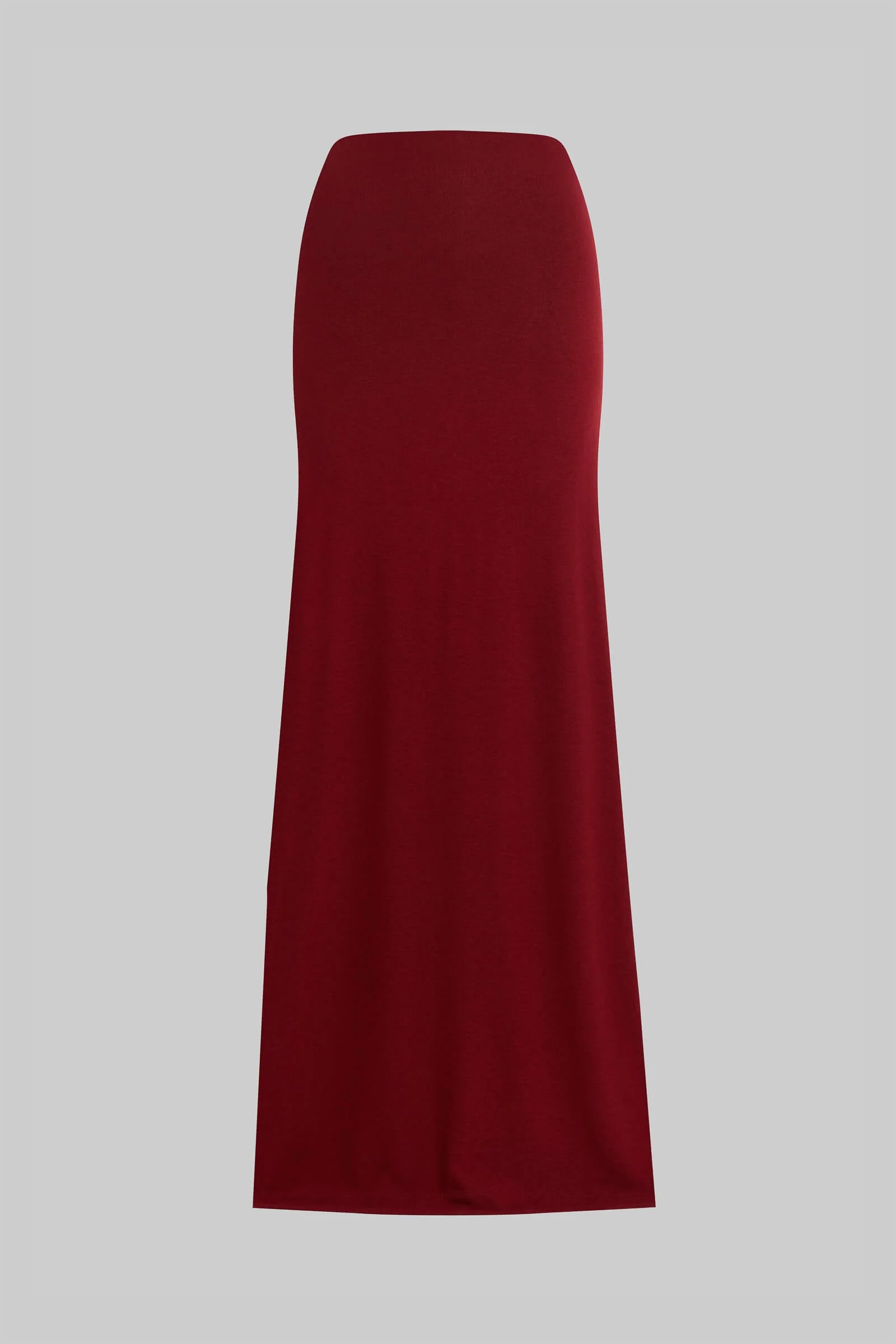 Leset - Lauren High Waist Maxi Skirt - Image 2
